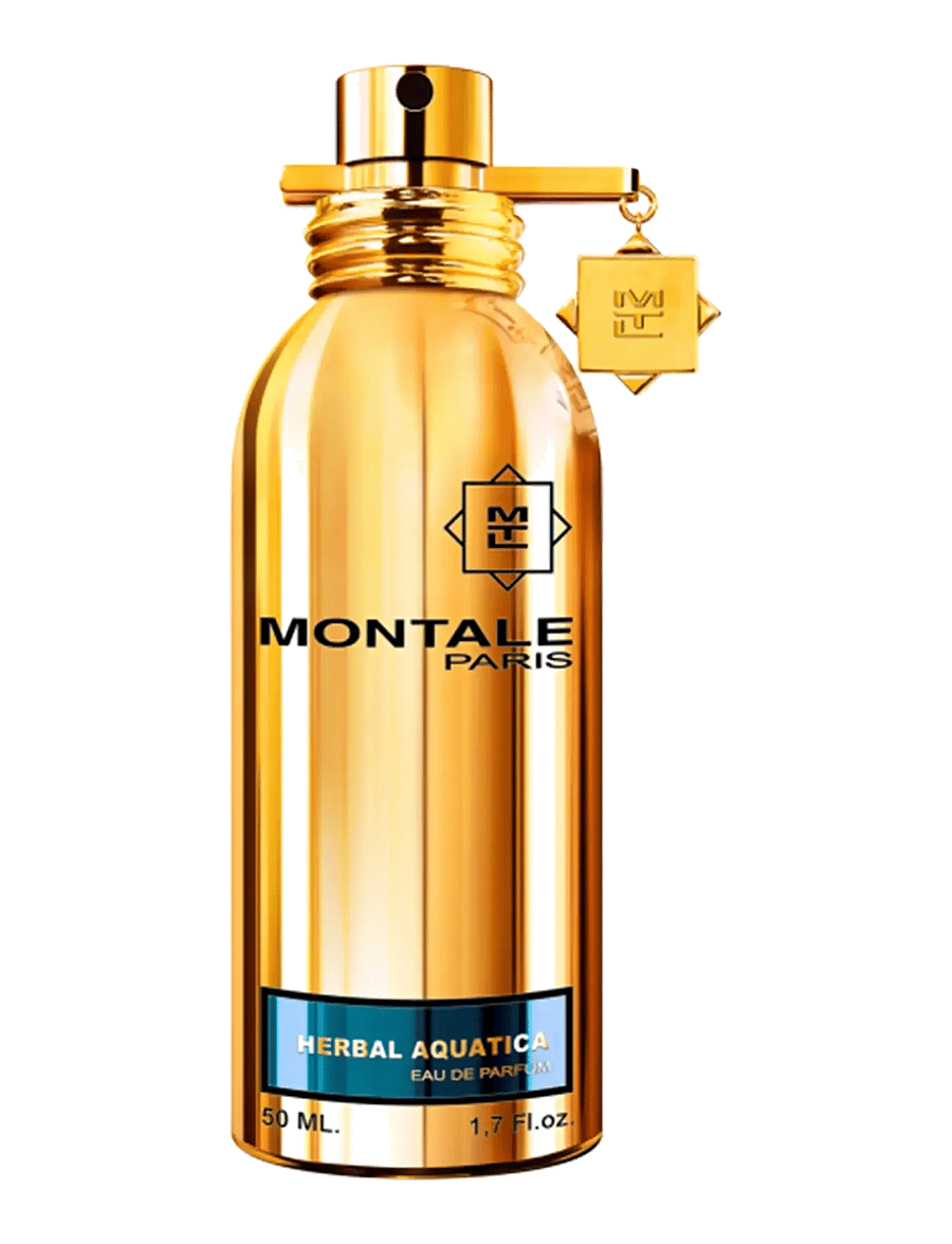 Montale - Herbal Aquatica Eau de Parfum 50 ml - unisex - clear - 0