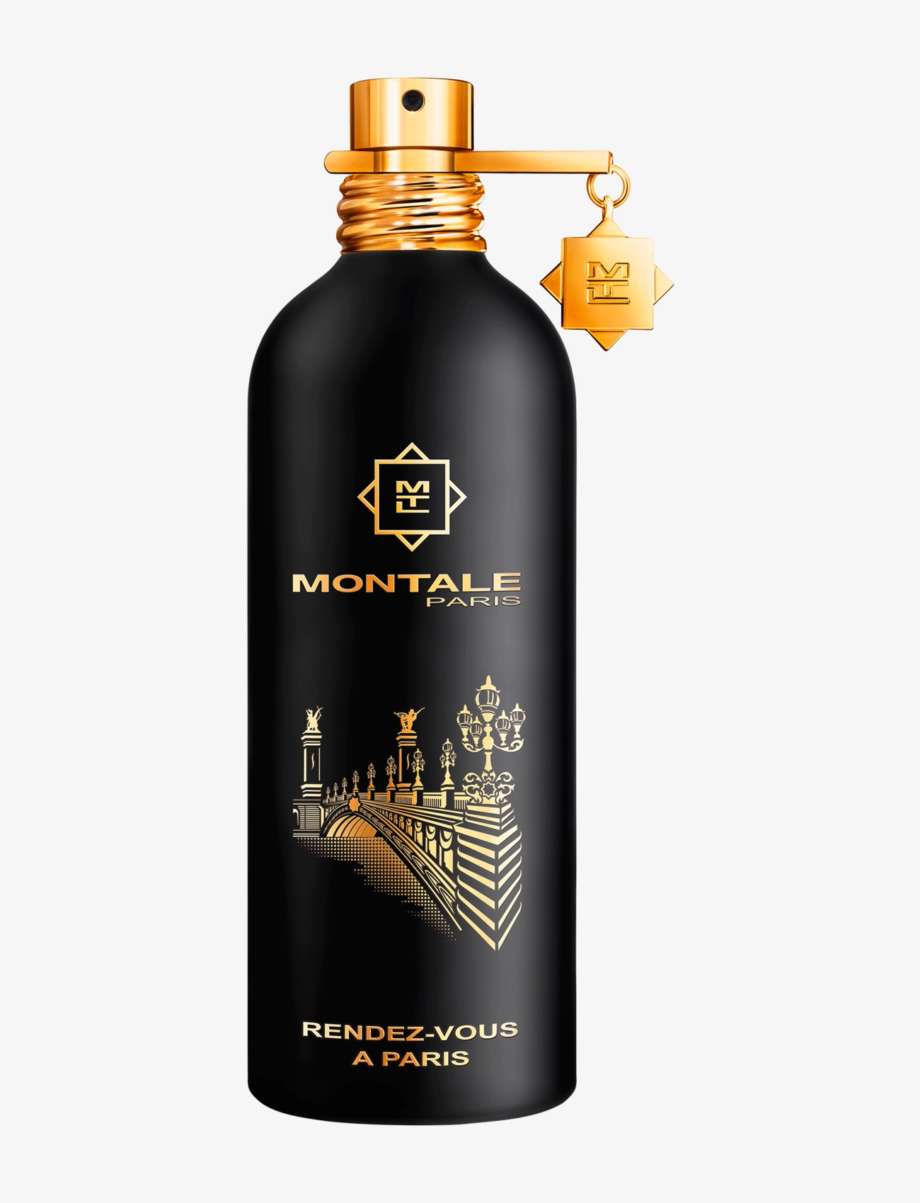 Montale Rendezvous à Paris EdP 100 ml - Til ham - CLEAR / undefined
