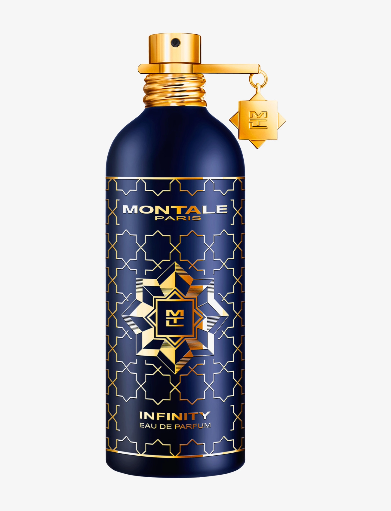 Montale Infinity EdP 100 ml - Til ham - CLEAR / undefined