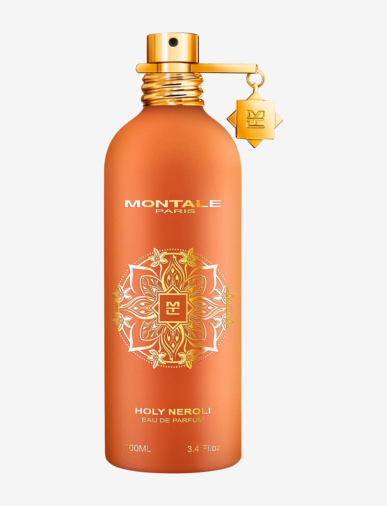 Montale - Holy Neroli EdP 100 ml - unisex - clear - 0