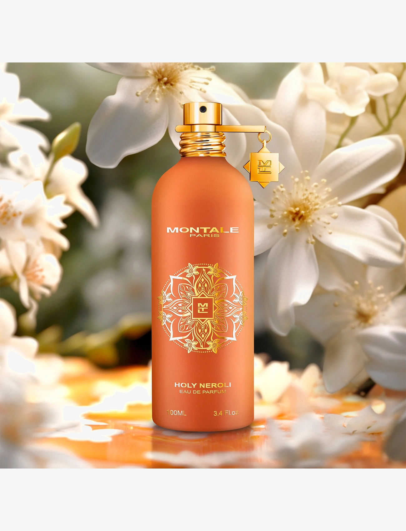 Holy Neroli Edp 5
