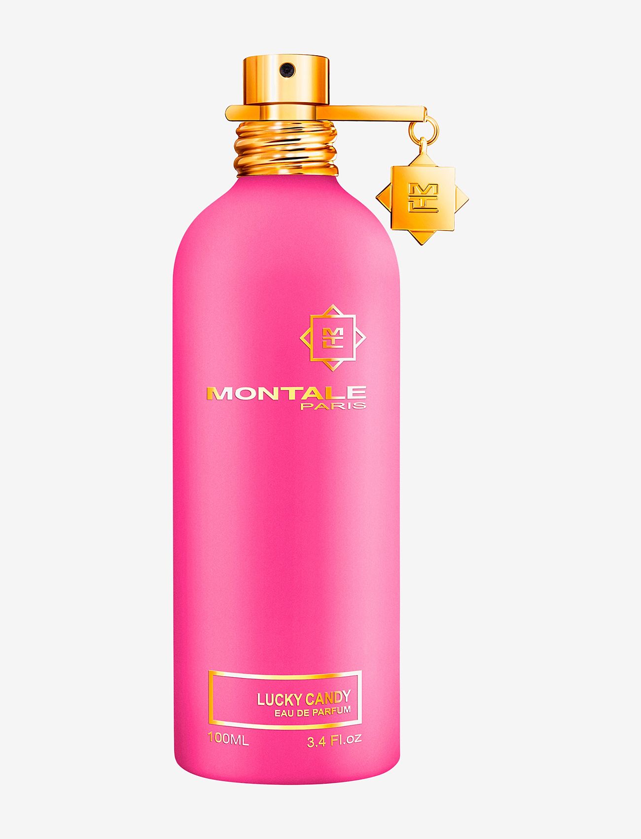 Montale - Lucky Candy EdP 100 ml - unisex - clear - 0