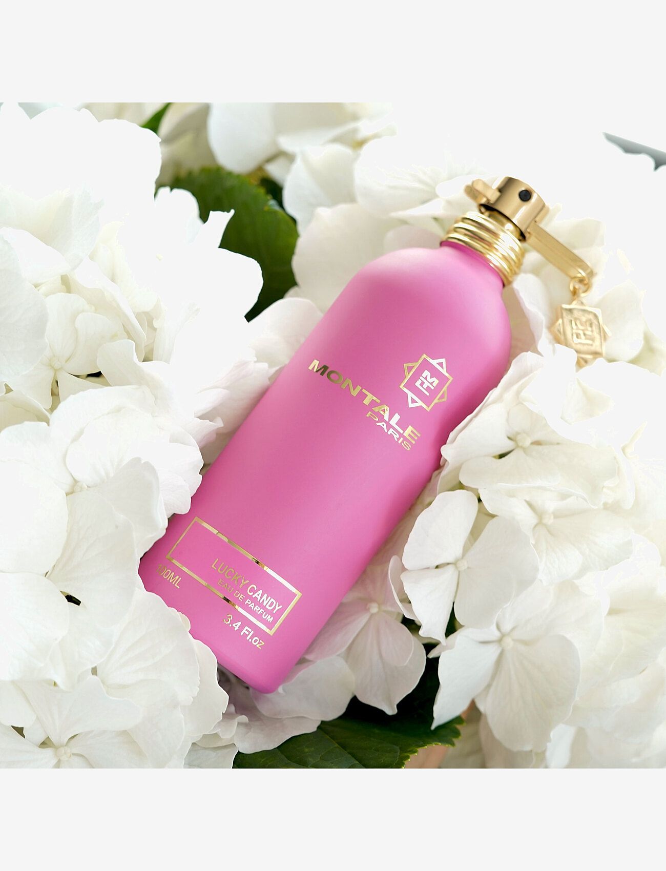 Montale - Lucky Candy EdP 100 ml - unisex - clear - 3