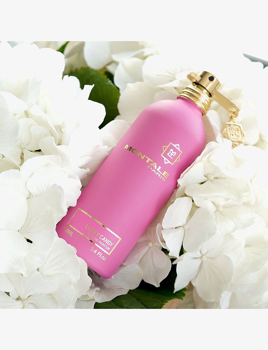 Montale - Lucky Candy EdP 100 ml - unisex - clear - 3
