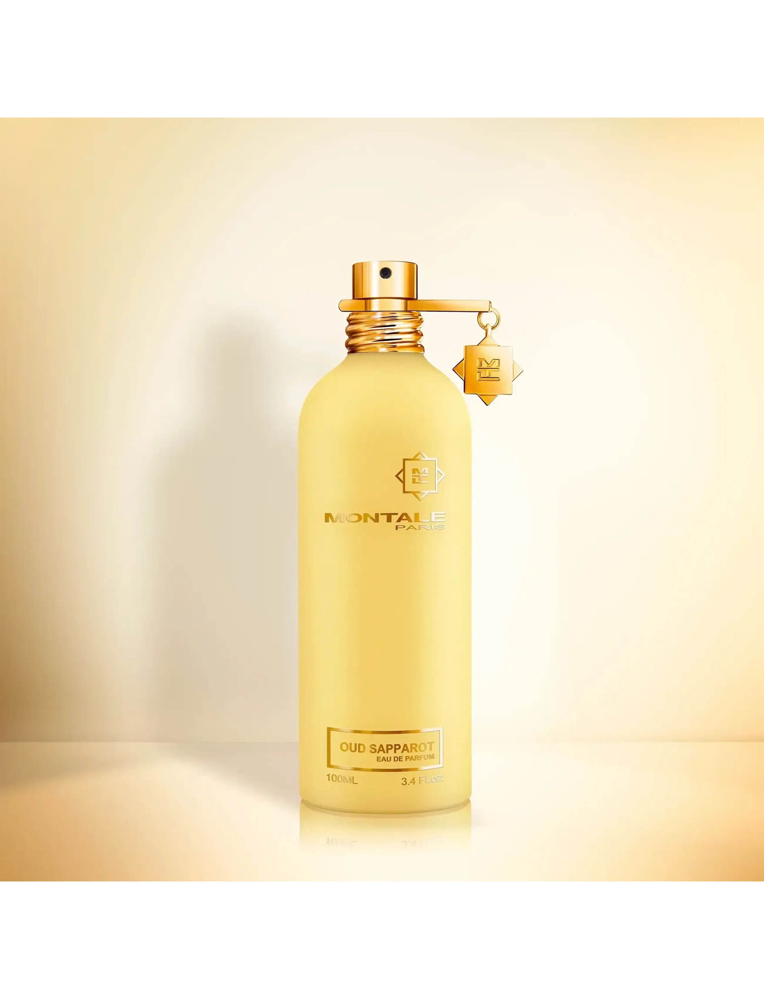 Oud Sapparot Edp 3