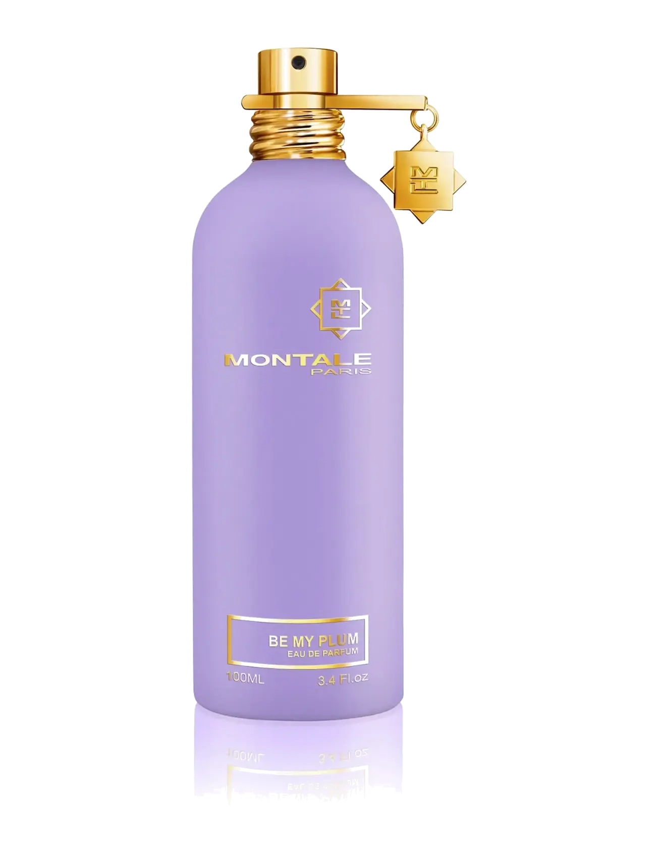 Montale Be My Plum Eau De Parfum, 100 ml, Nude, Parfume > Eau De Parfum, Dame