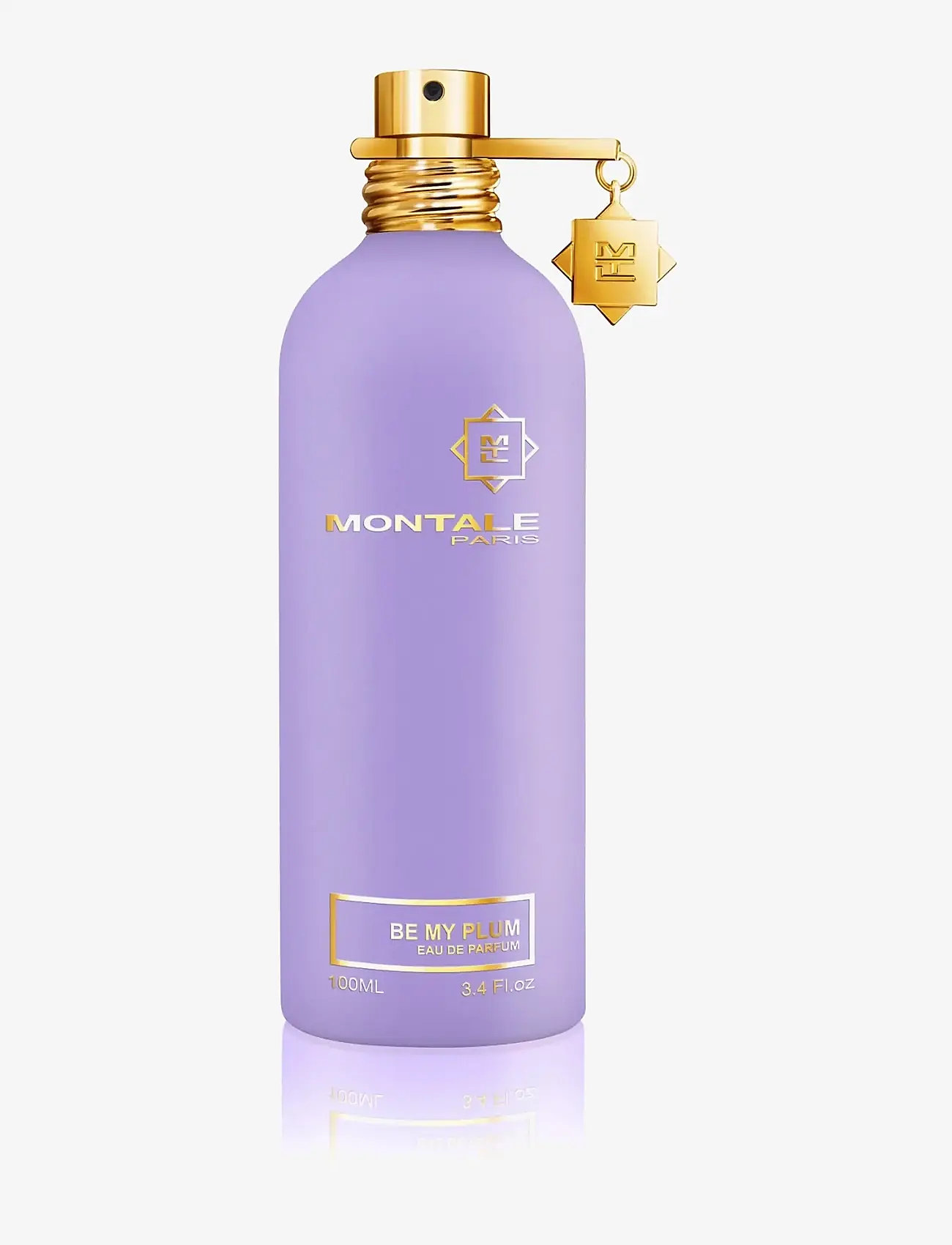 Montale - Be My Plum Eau de Parfum - unisex - clear - 0