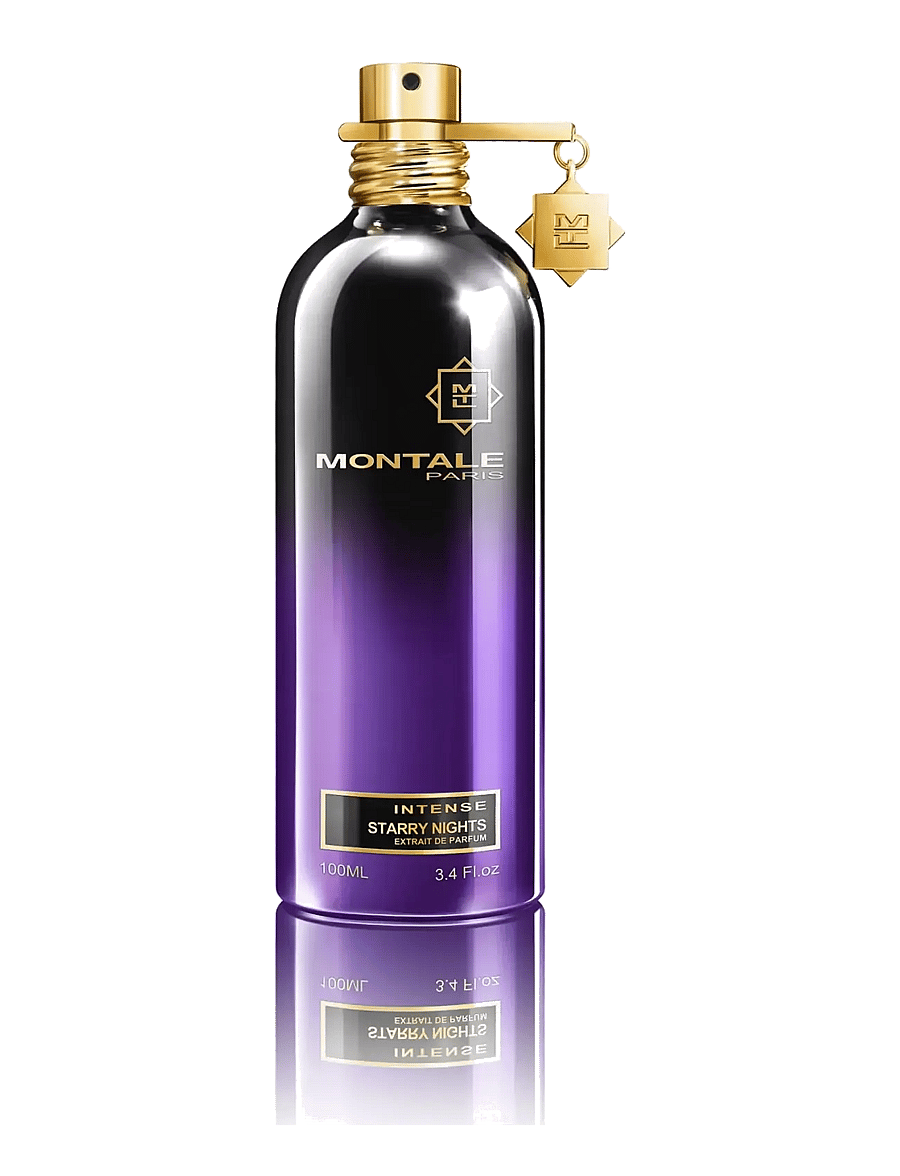 Montale - Intense Starry Nights Extrait de Parfum - unisex - clear - 0