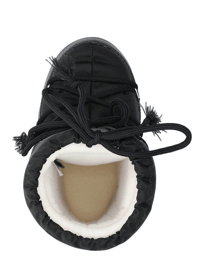 Moon Boot - MB ICON NYLON - winterschuhe - black - 3