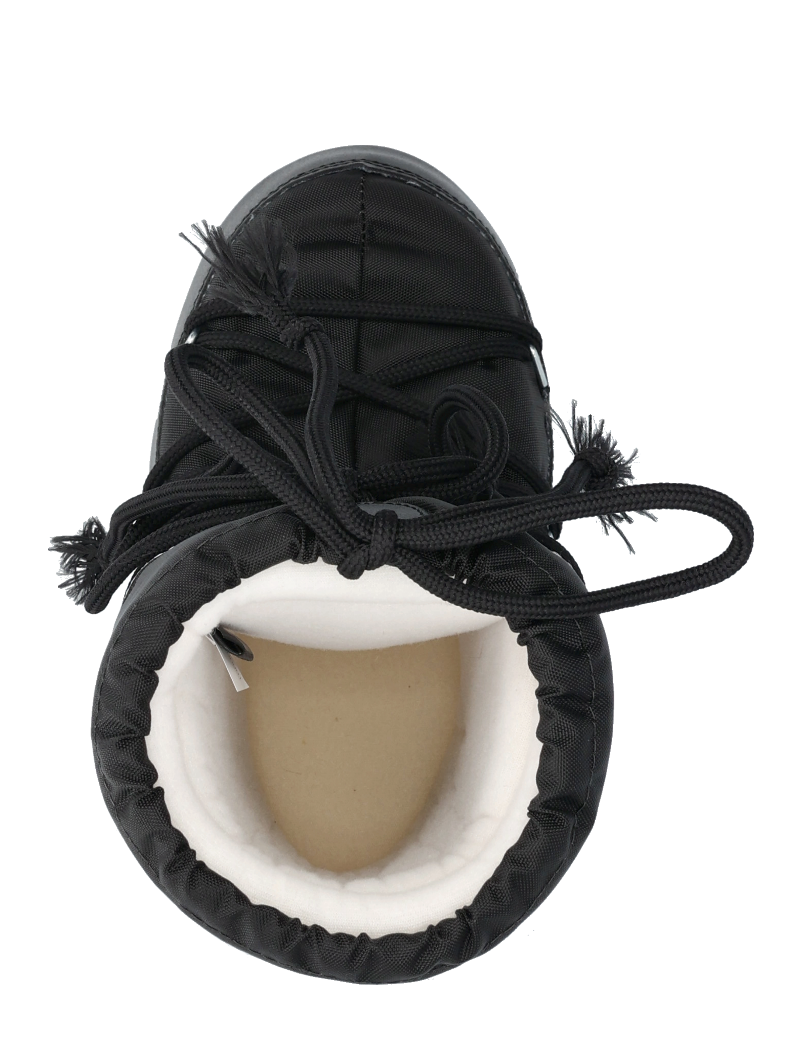 Moon Boot - MB ICON NYLON - black - 3