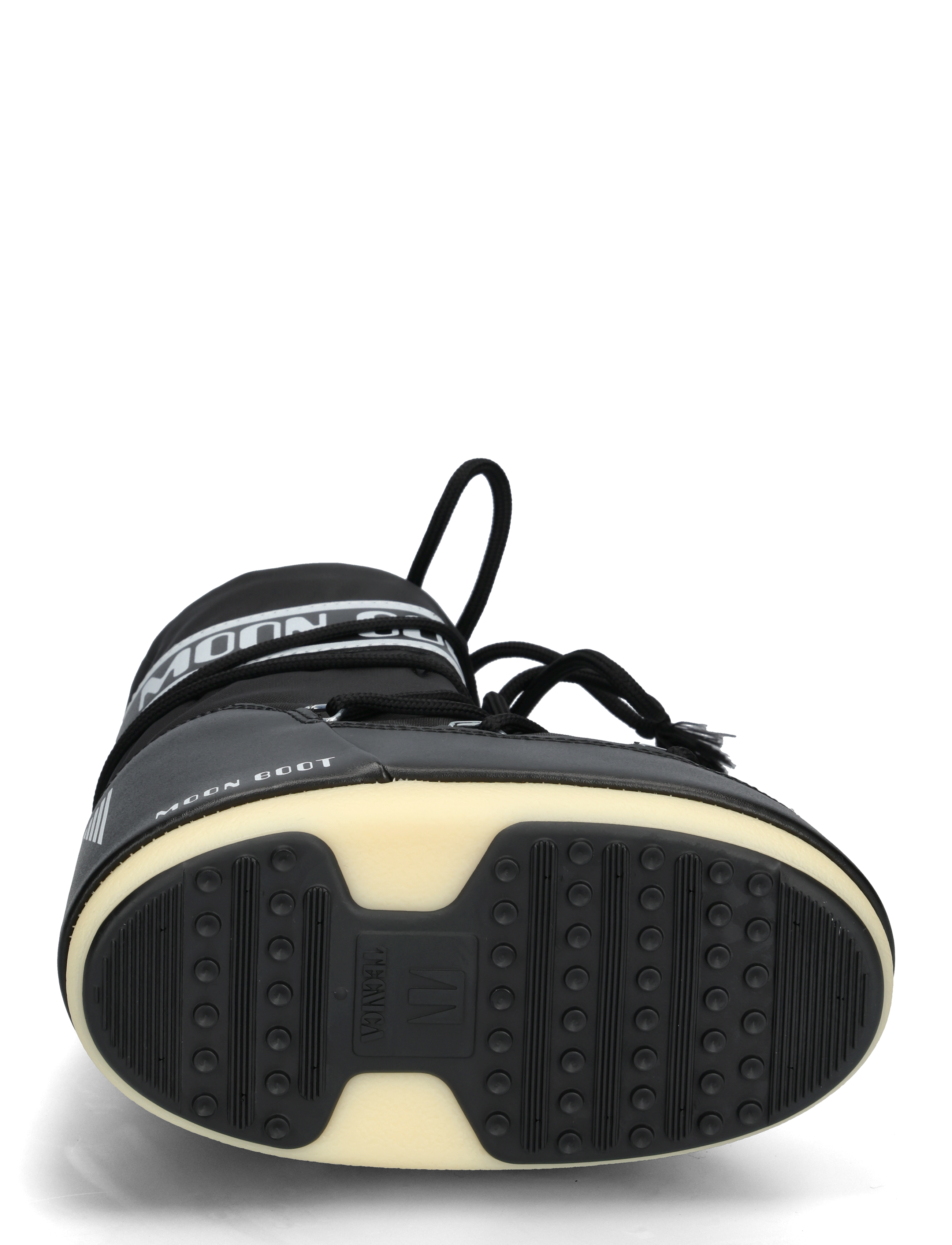 Moon Boot - MB ICON NYLON - black - 4