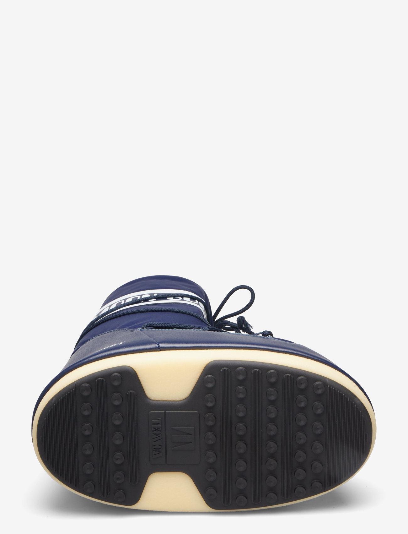 Moon Boot - MB ICON NYLON - efterårssko - blue - 4