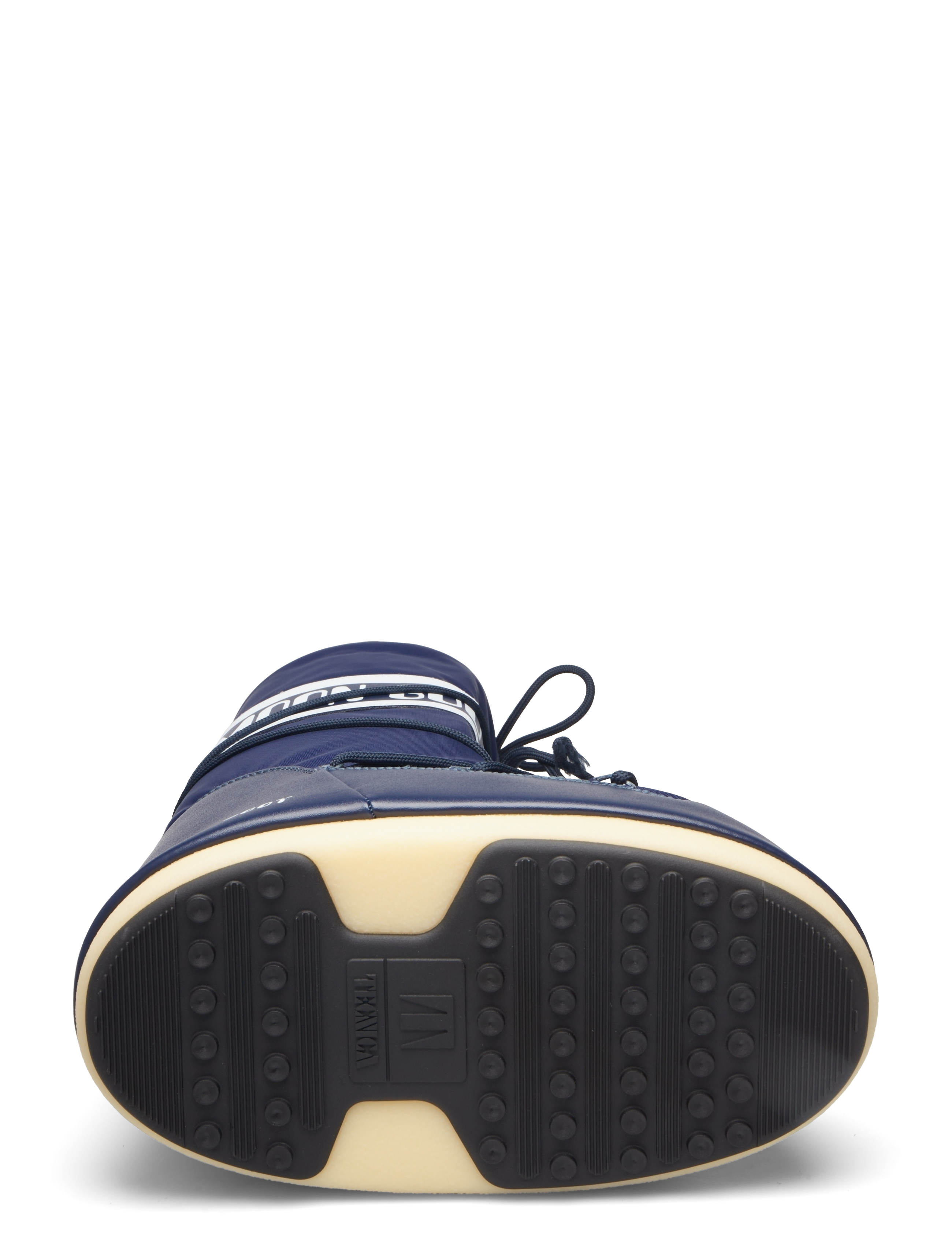 Moon Boot - MB ICON NYLON - igapäevane stiil - blue - 4