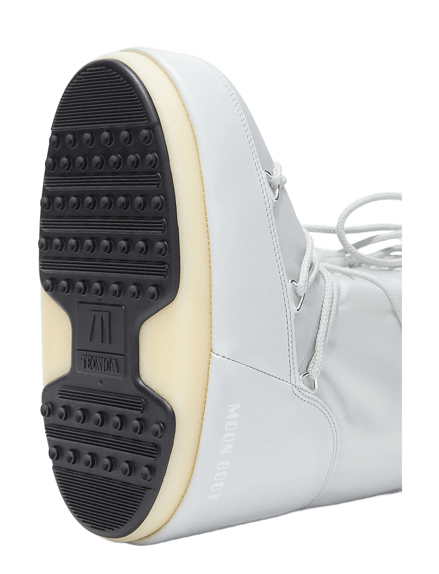 Moon Boot - MB ICON NYLON - glacier grey - 1