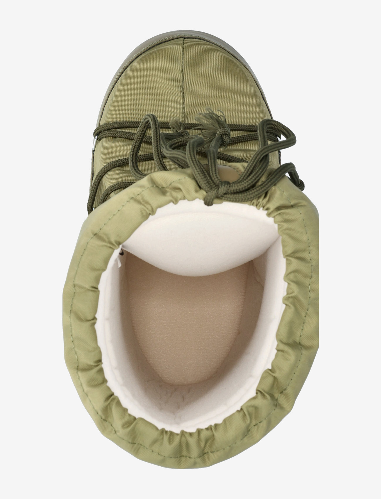 Moon Boot - MB ICON NYLON - khaki - 3