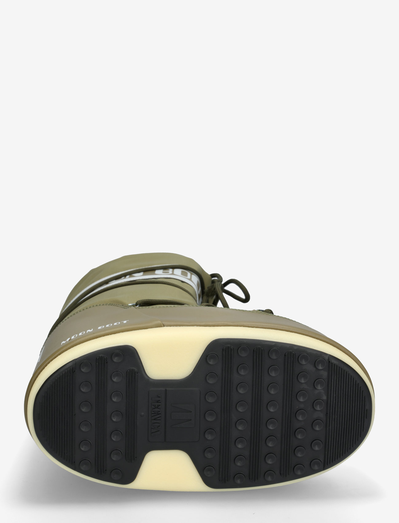 Moon Boot - MB ICON NYLON - khaki - 4