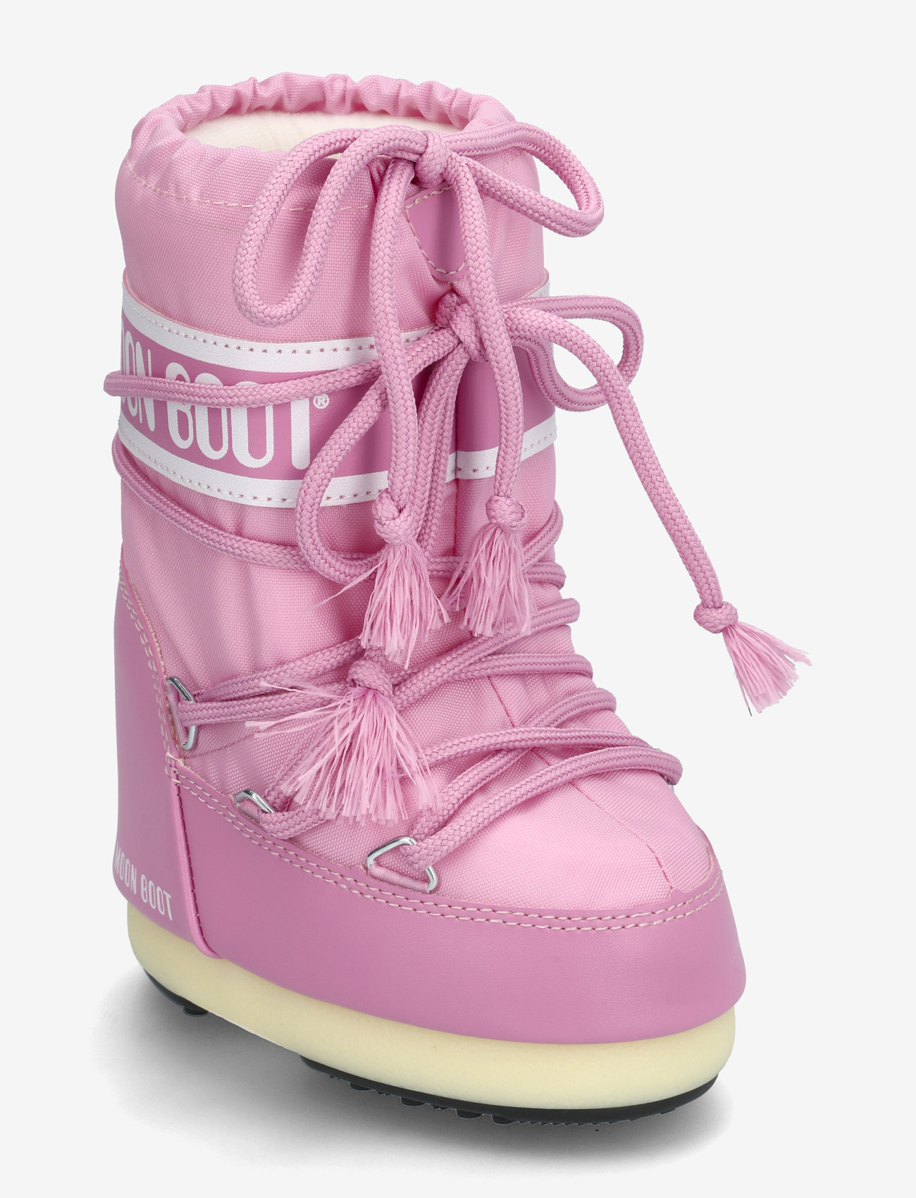 Moon Boot - MB ICON NYLON - pink - 0