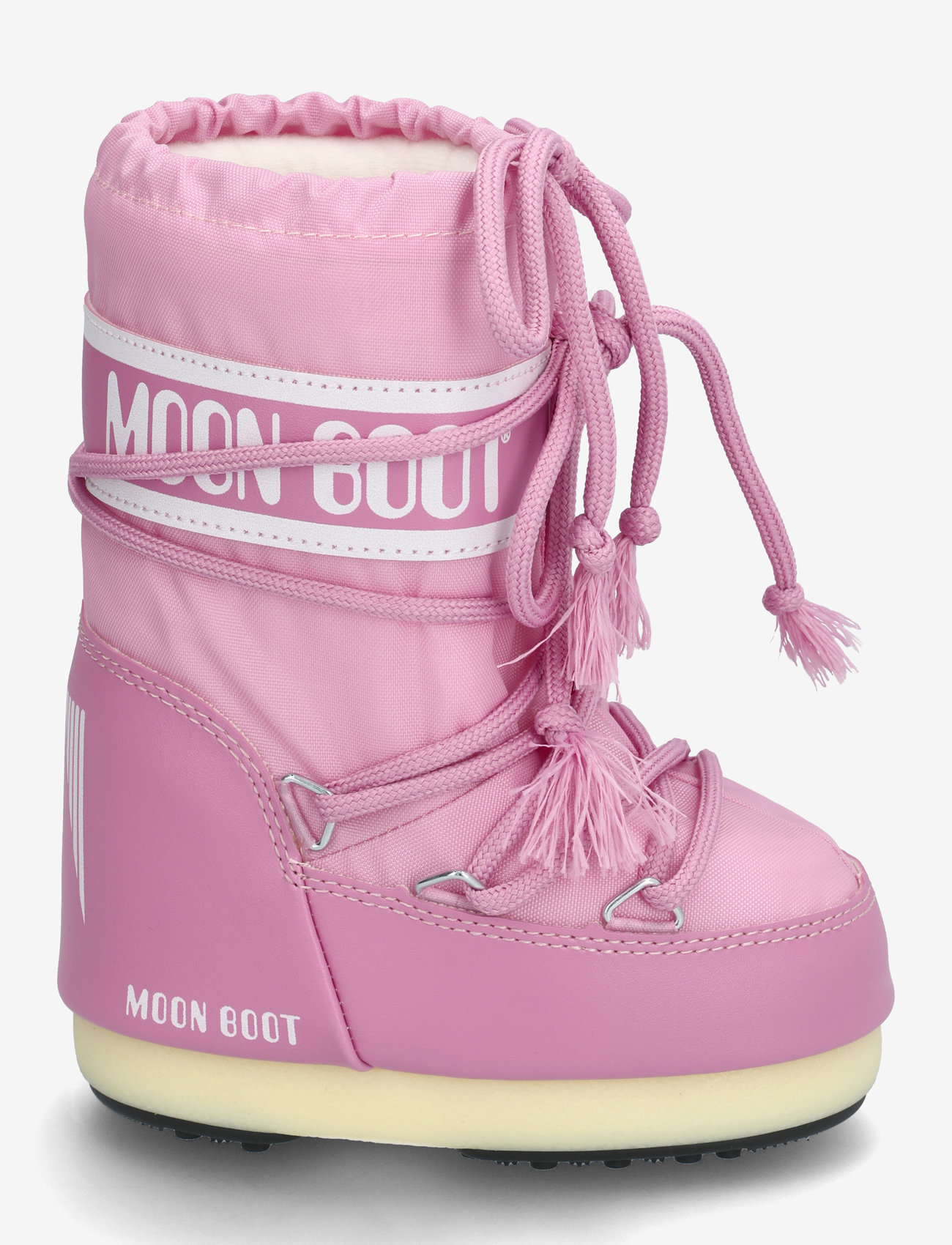 Moon Boot - MB ICON NYLON - pink - 1