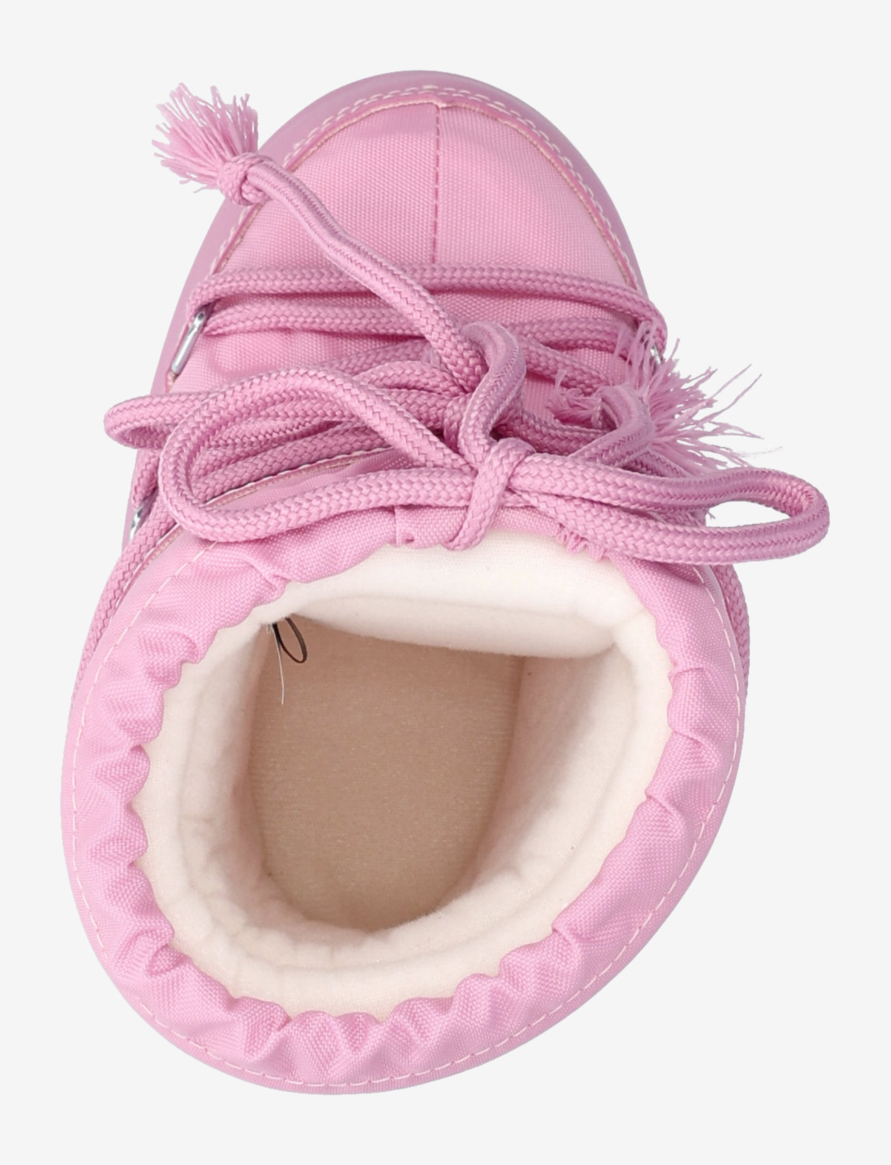 Moon Boot - MB ICON NYLON - pink - 3