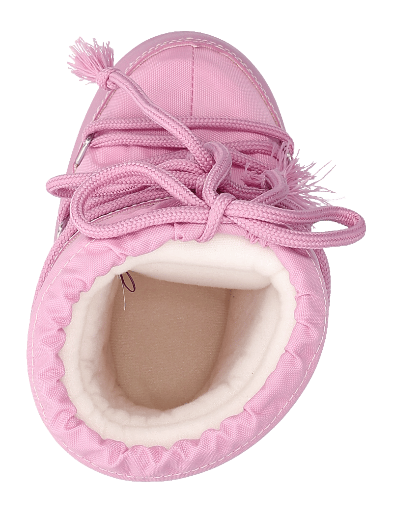 Moon Boot - MB ICON NYLON - winterschuhe - pink - 3