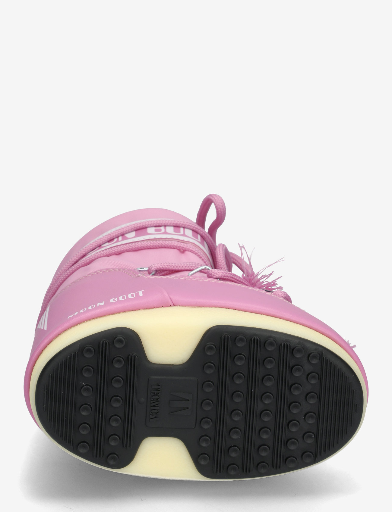 Moon Boot - MB ICON NYLON - pink - 4