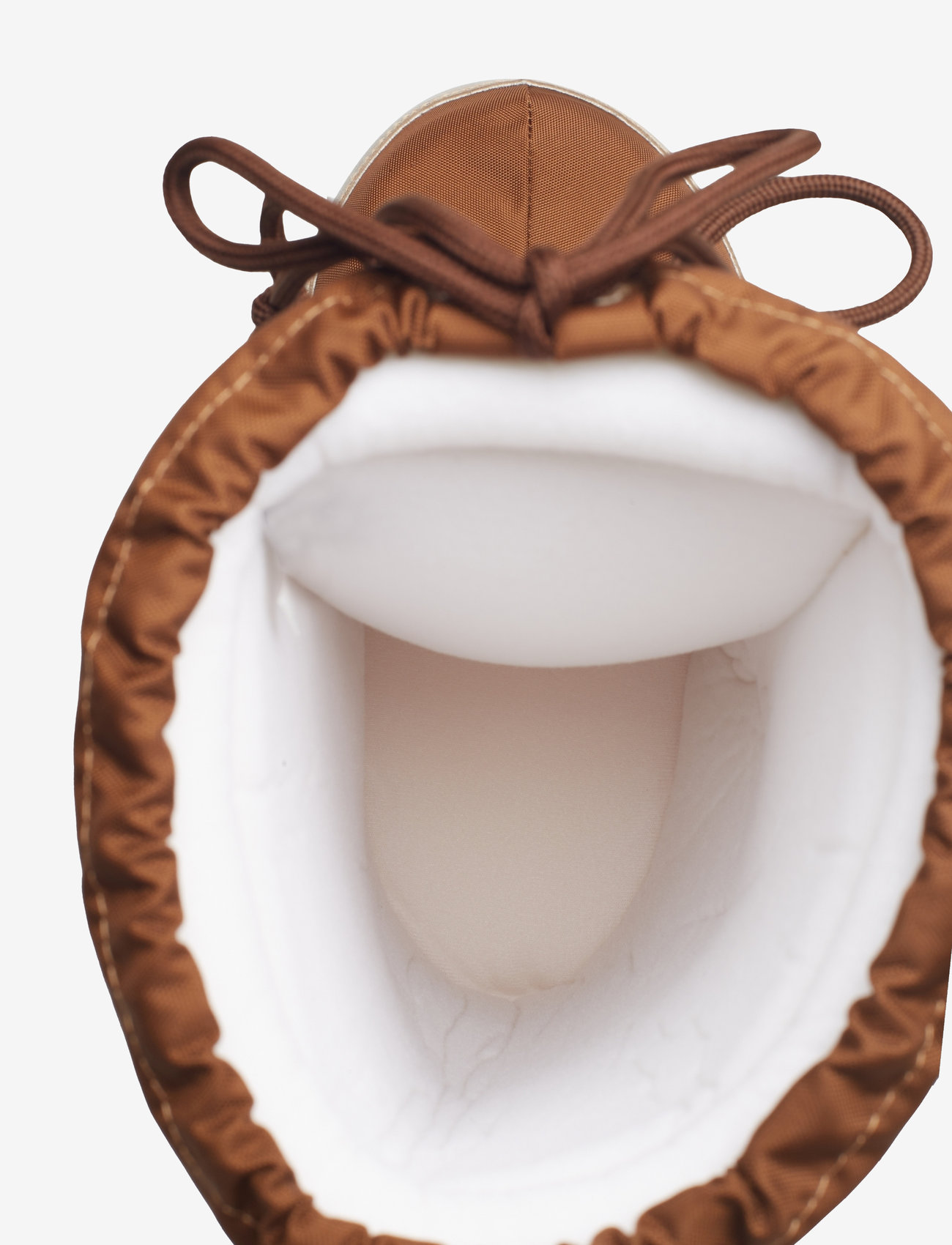 Moon Boot - MB ICON NYLON - höstskor - shitake - 3