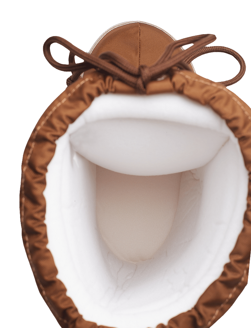 Moon Boot - MB ICON NYLON - igapäevane stiil - shitake - 3