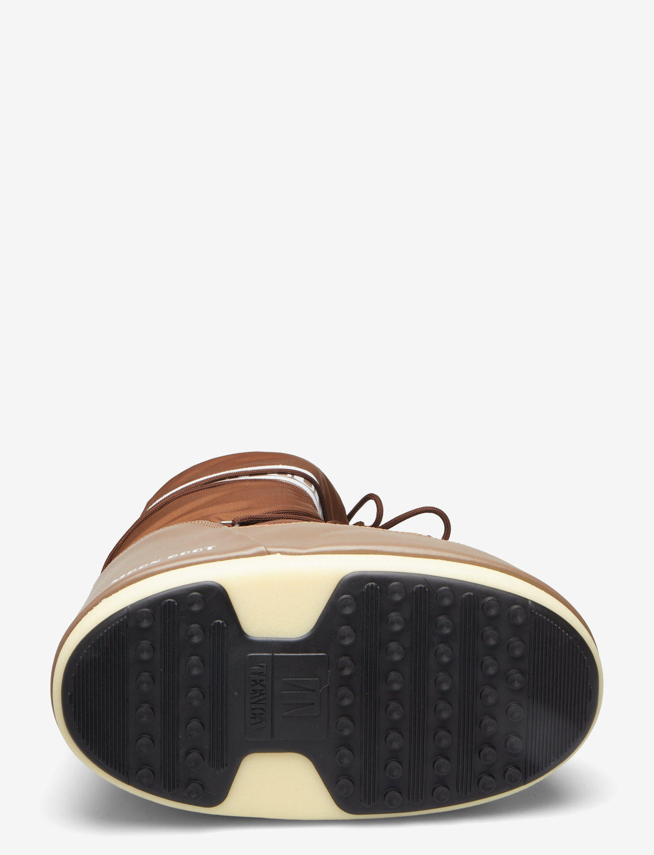 Moon Boot - MB ICON NYLON - höstskor - shitake - 4