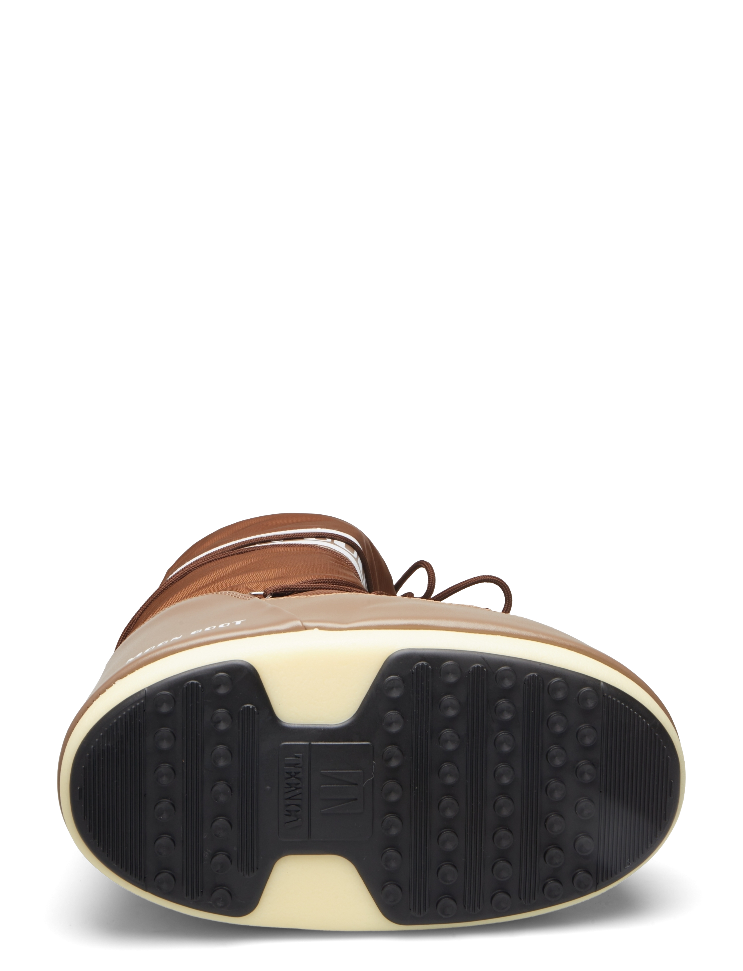 Moon Boot - MB ICON NYLON - fall shoes - shitake - 4