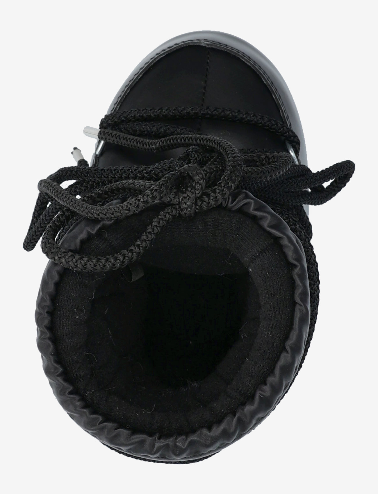 Moon Boot - MB ICON GLANCE - herbstschuhe - black - 3