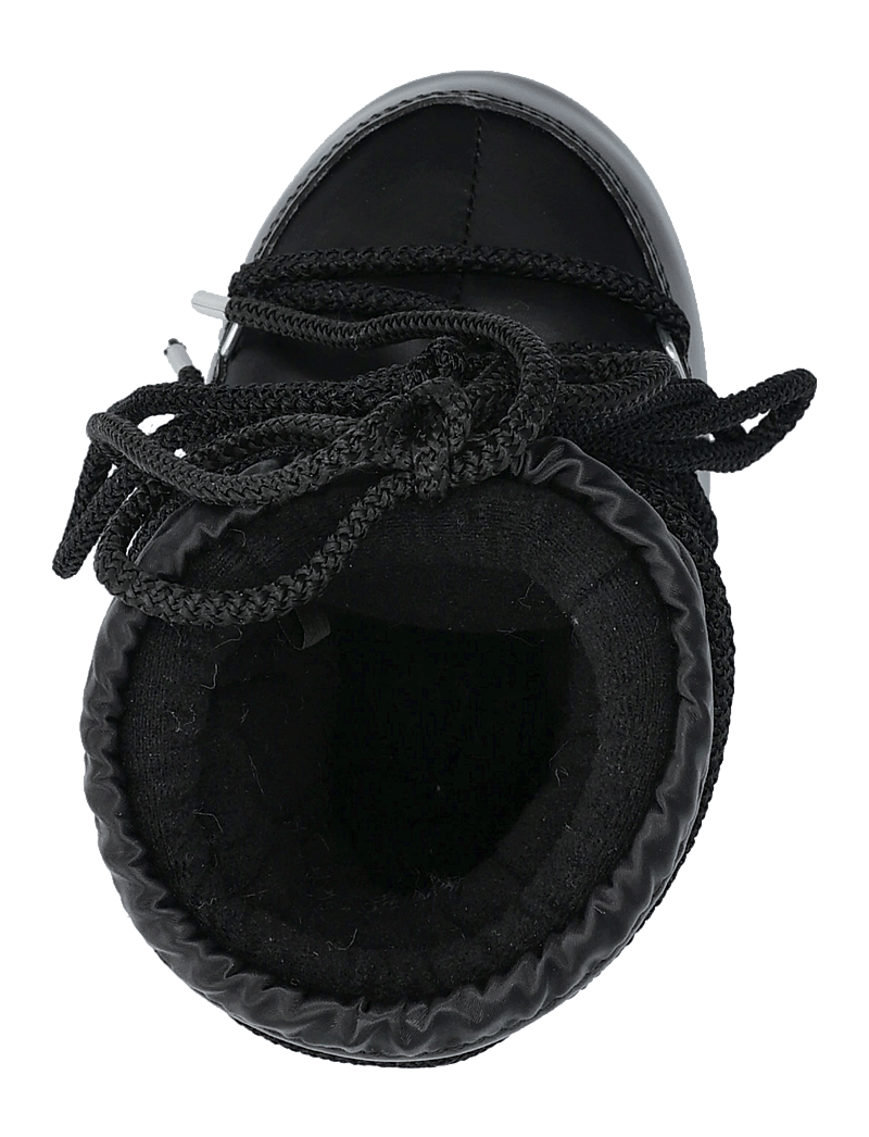 Moon Boot - MB ICON GLANCE - vinterstøvler - black - 3