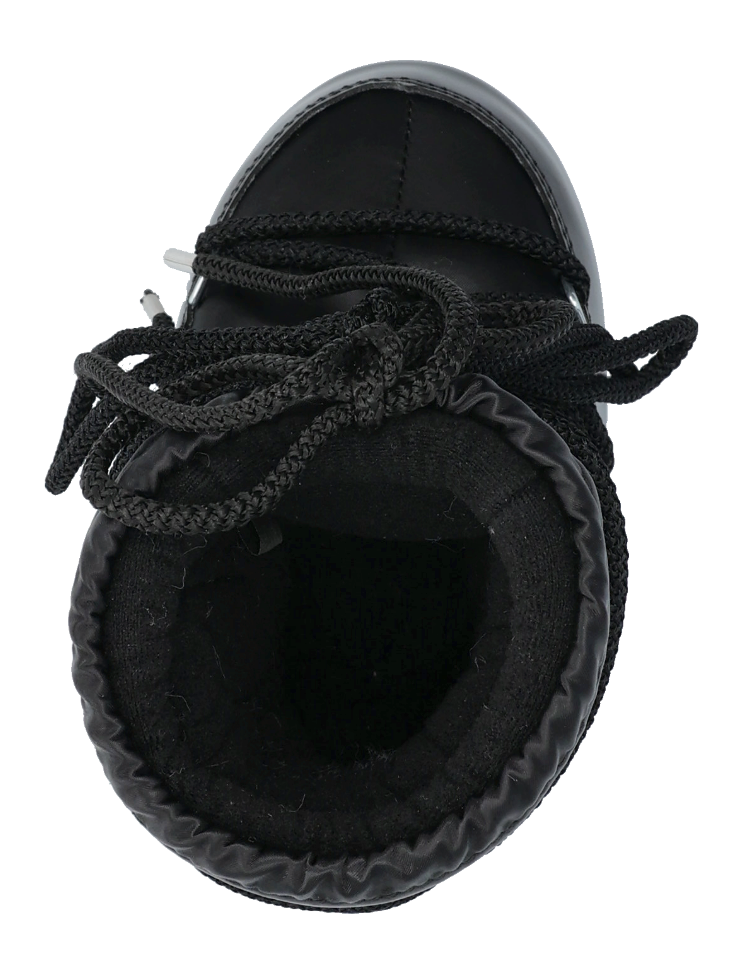 Moon Boot - MB ICON GLANCE - fall shoes - black - 3