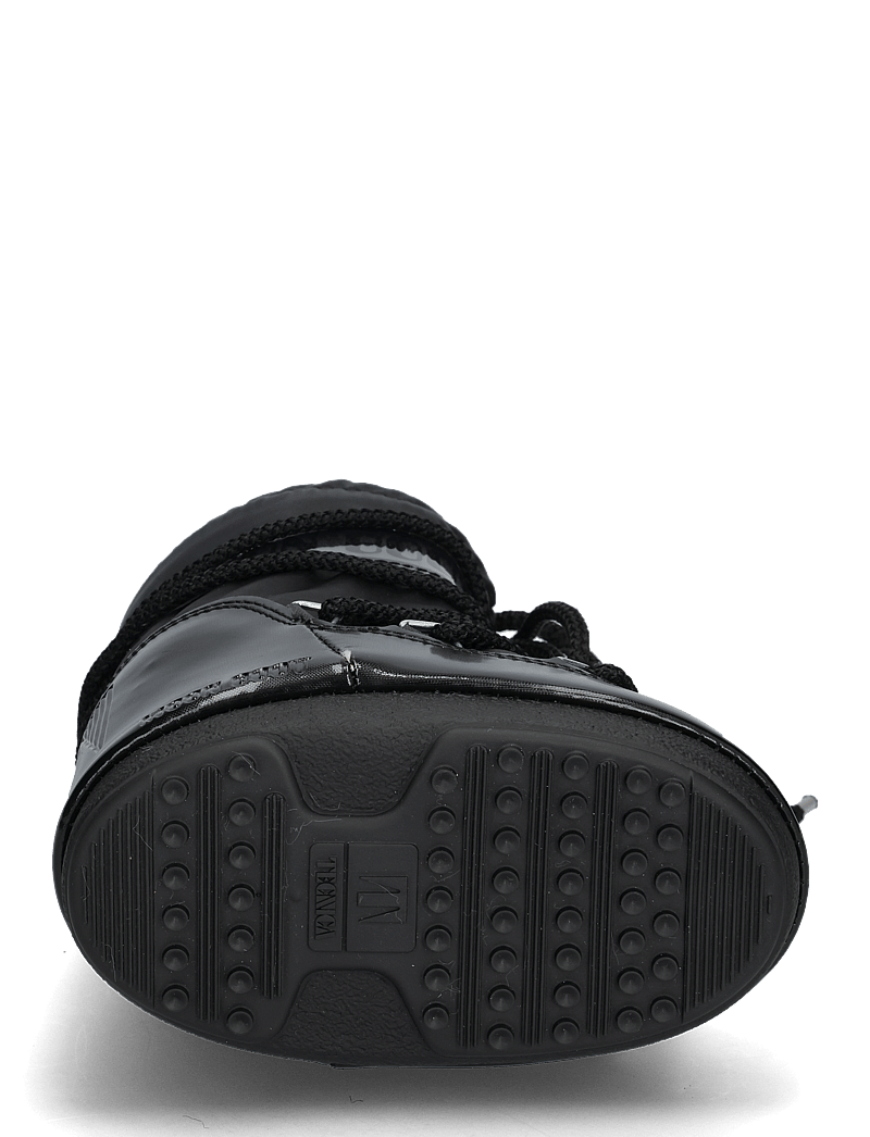 Moon Boot - MB ICON GLANCE - vinterstøvler - black - 4