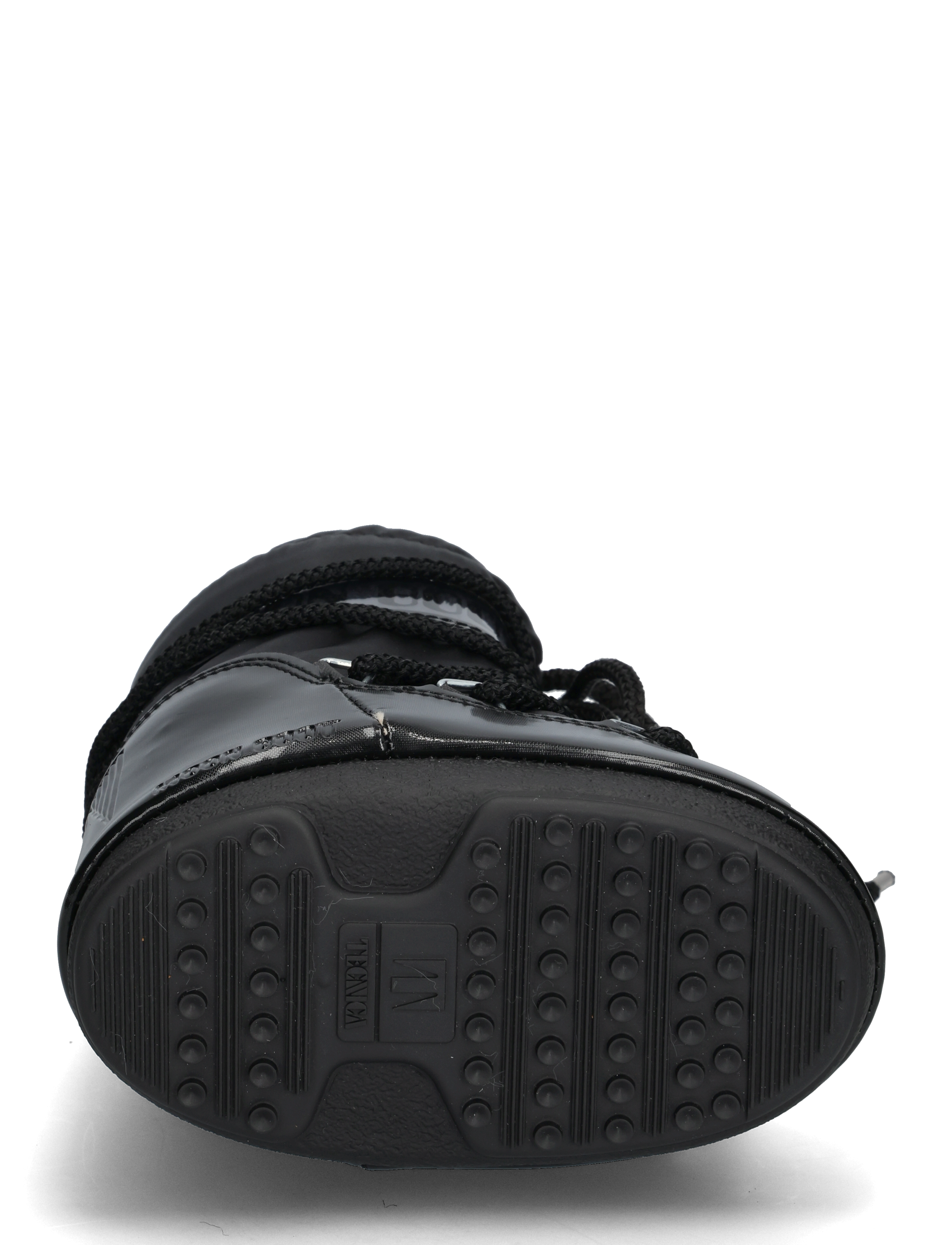 Moon Boot - MB ICON GLANCE - fall shoes - black - 4