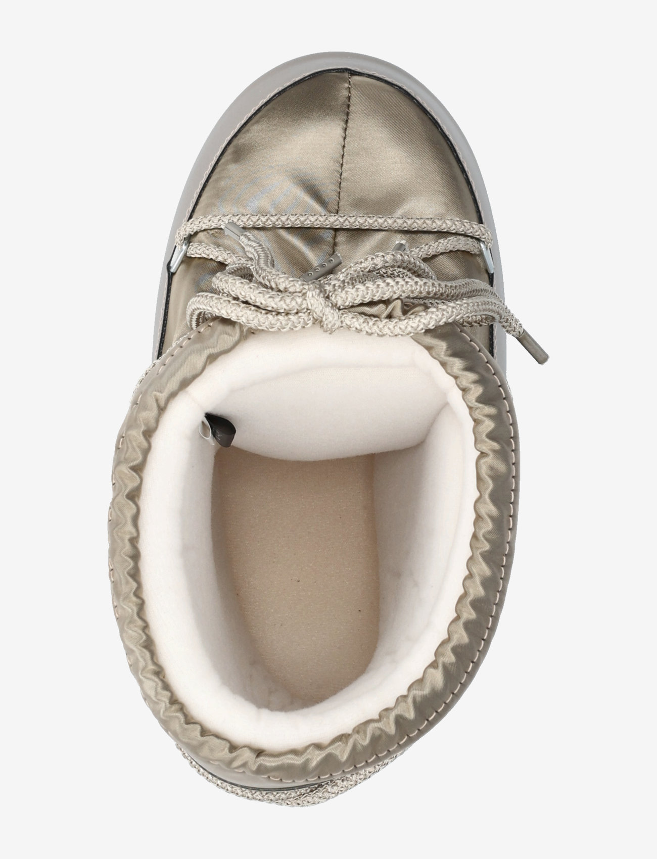 Moon Boot - MB ICON GLANCE - efterårssko - platinum - 3