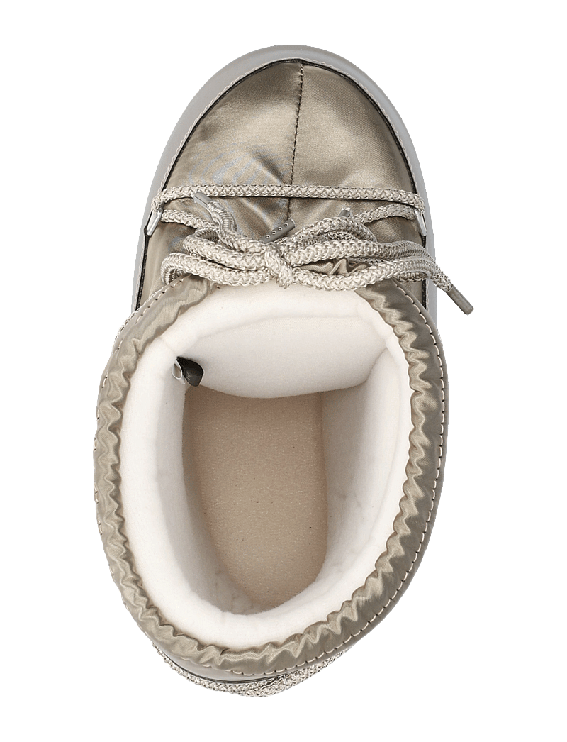 Moon Boot - MB ICON GLANCE - bottes d'hiver - platinum - 3