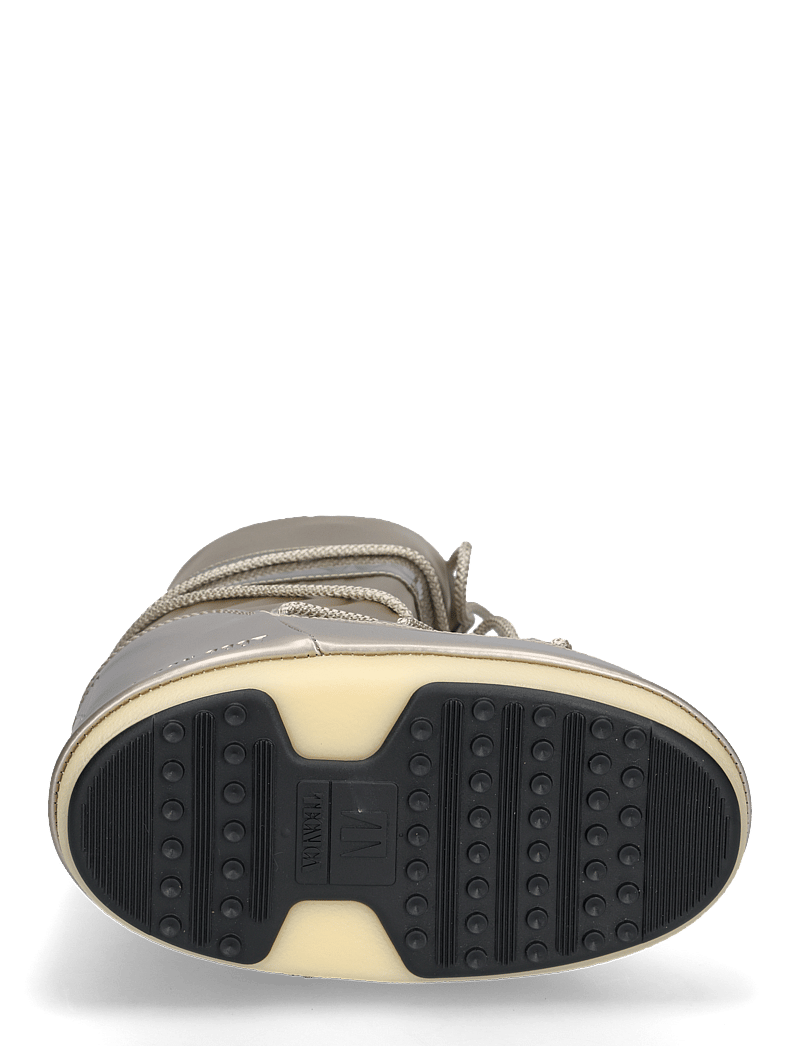 Moon Boot - MB ICON GLANCE - bottes d'hiver - platinum - 4