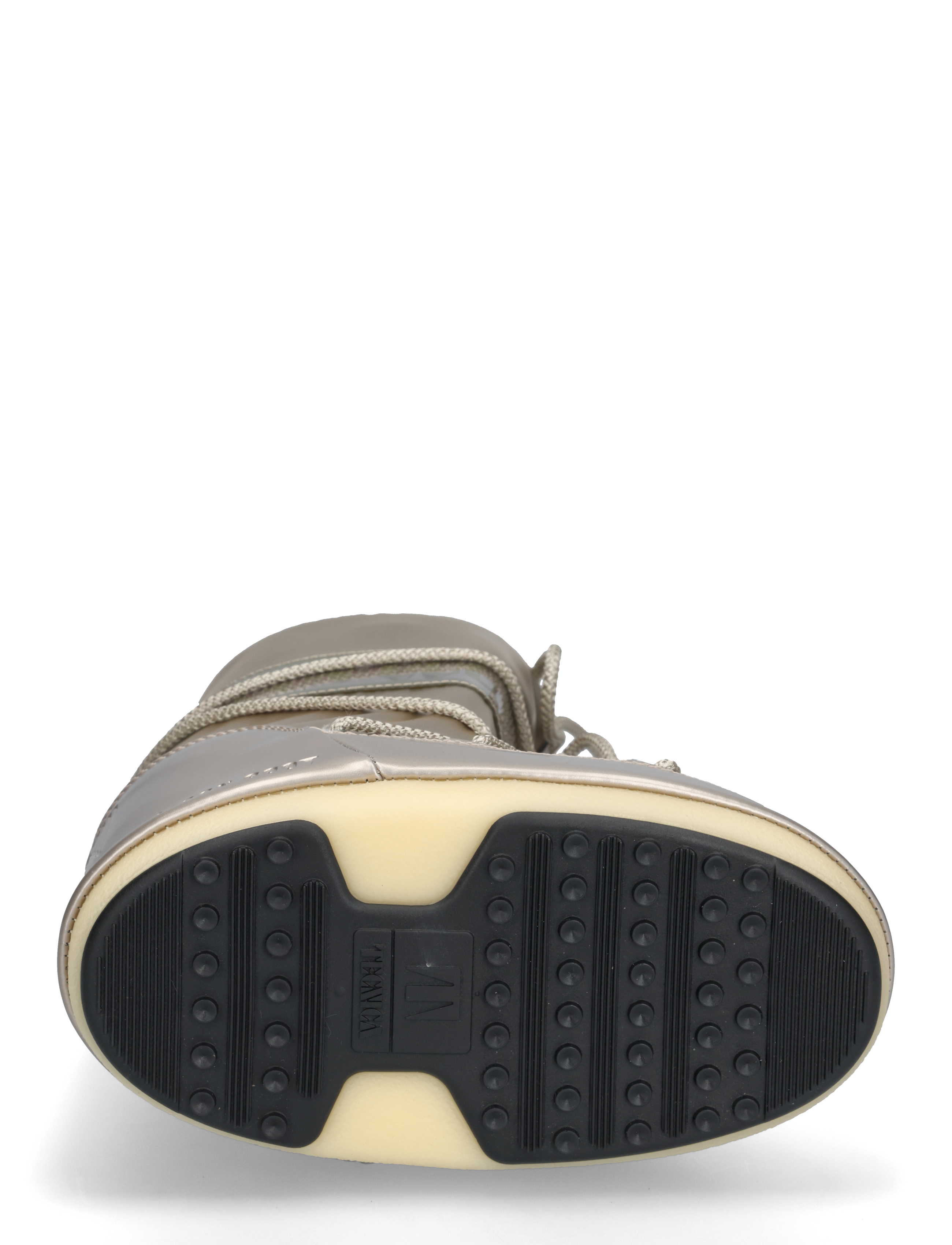 Moon Boot - MB ICON GLANCE - winterstiefel - platinum - 4