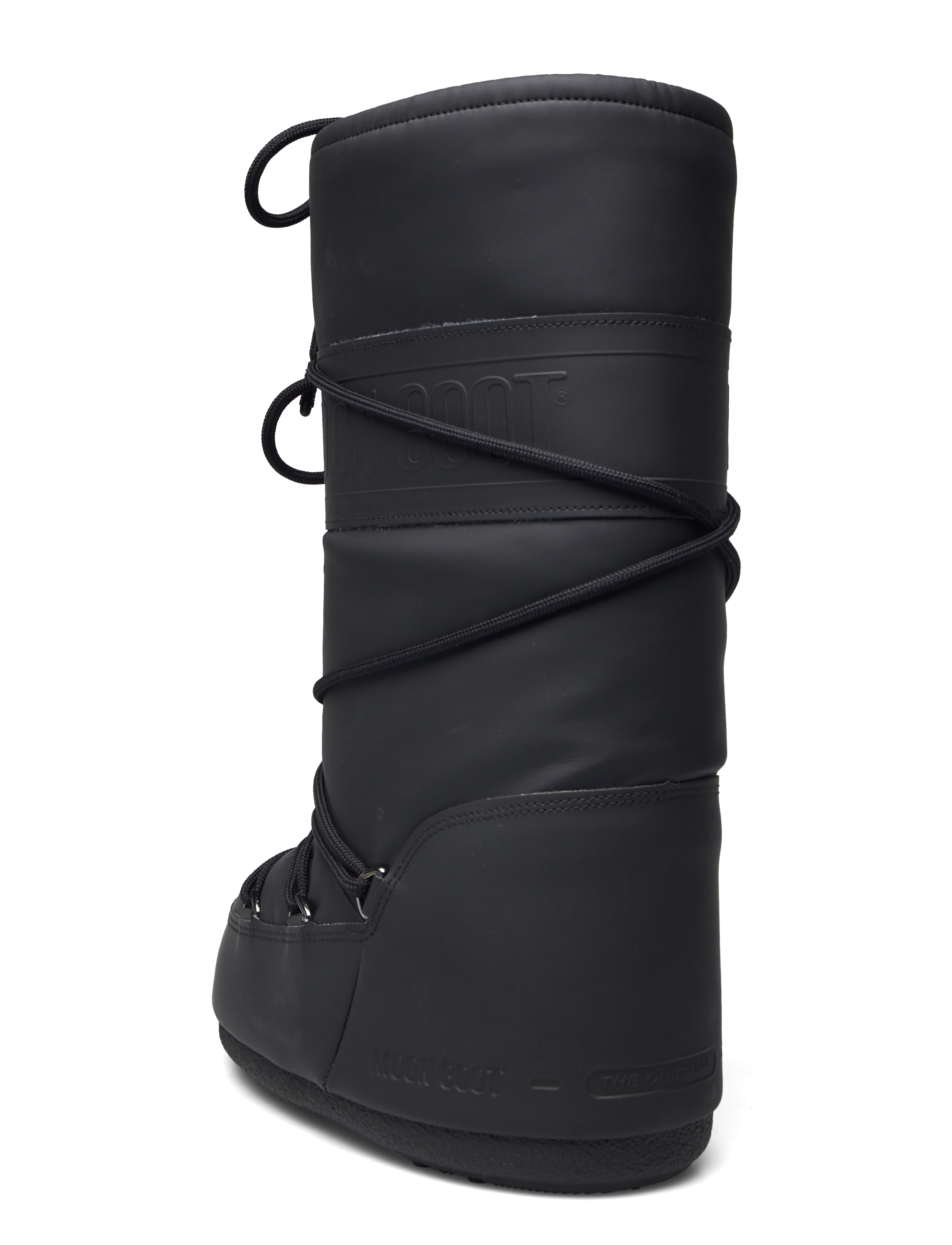 Unisex Icon Rubber 4