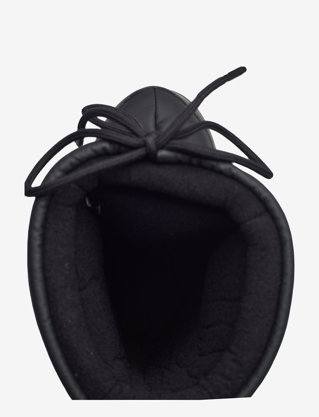 Moon Boot - MB ICON RUBBER - mehed - black - 3