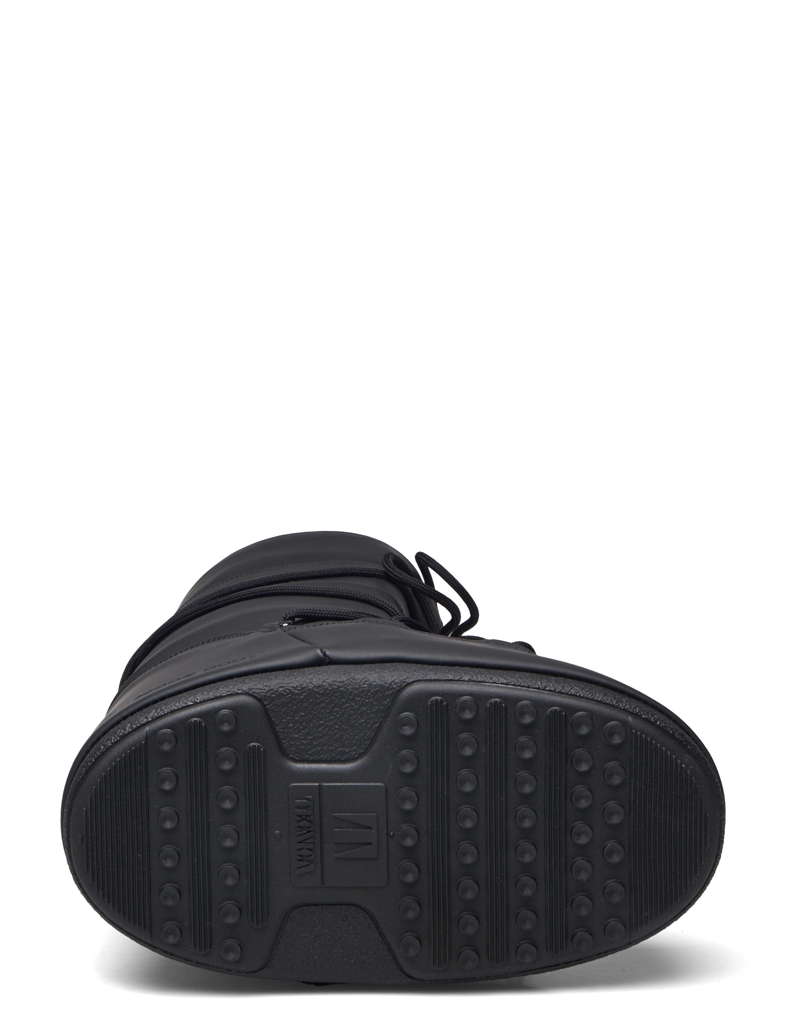 Moon Boot - MB ICON RUBBER - black - 4
