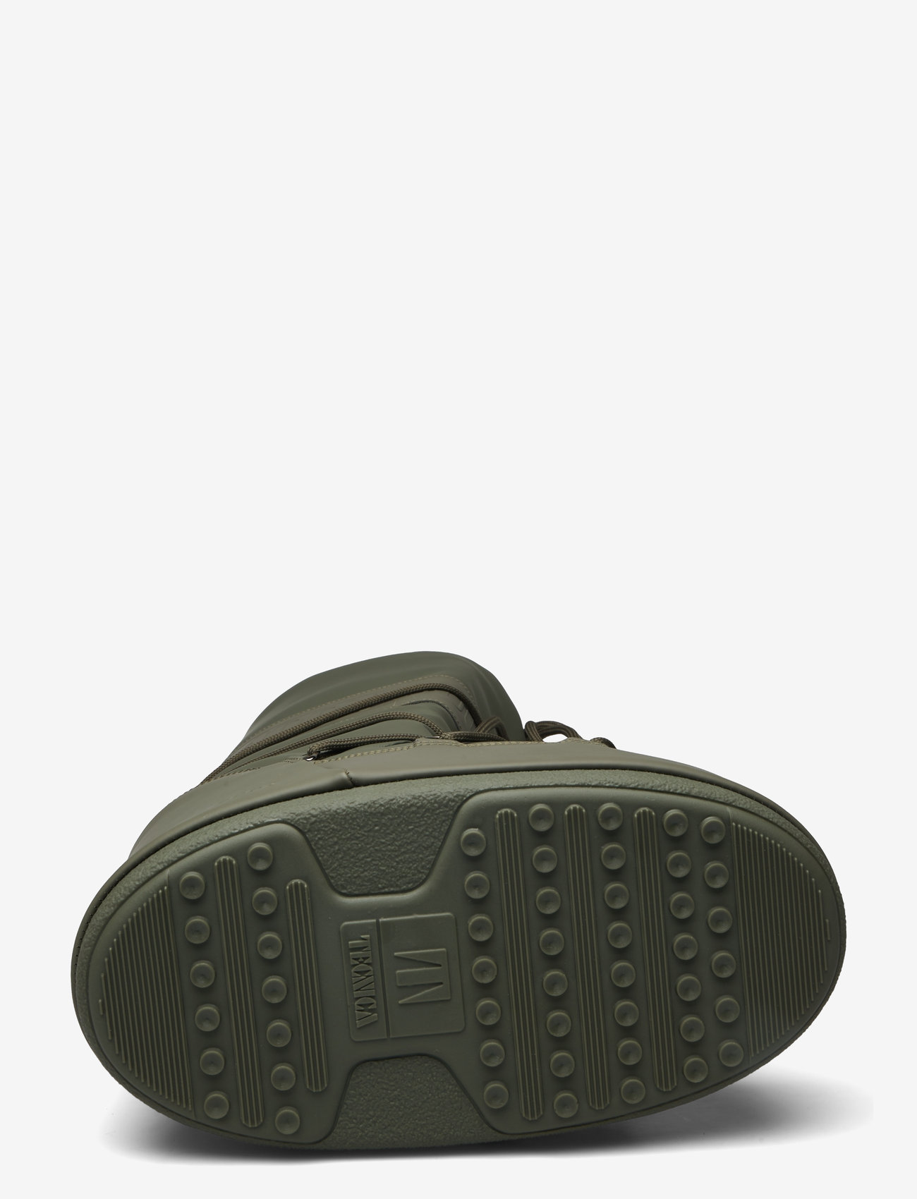 Moon Boot - MB ICON RUBBER - winterstiefel - khaki - 4