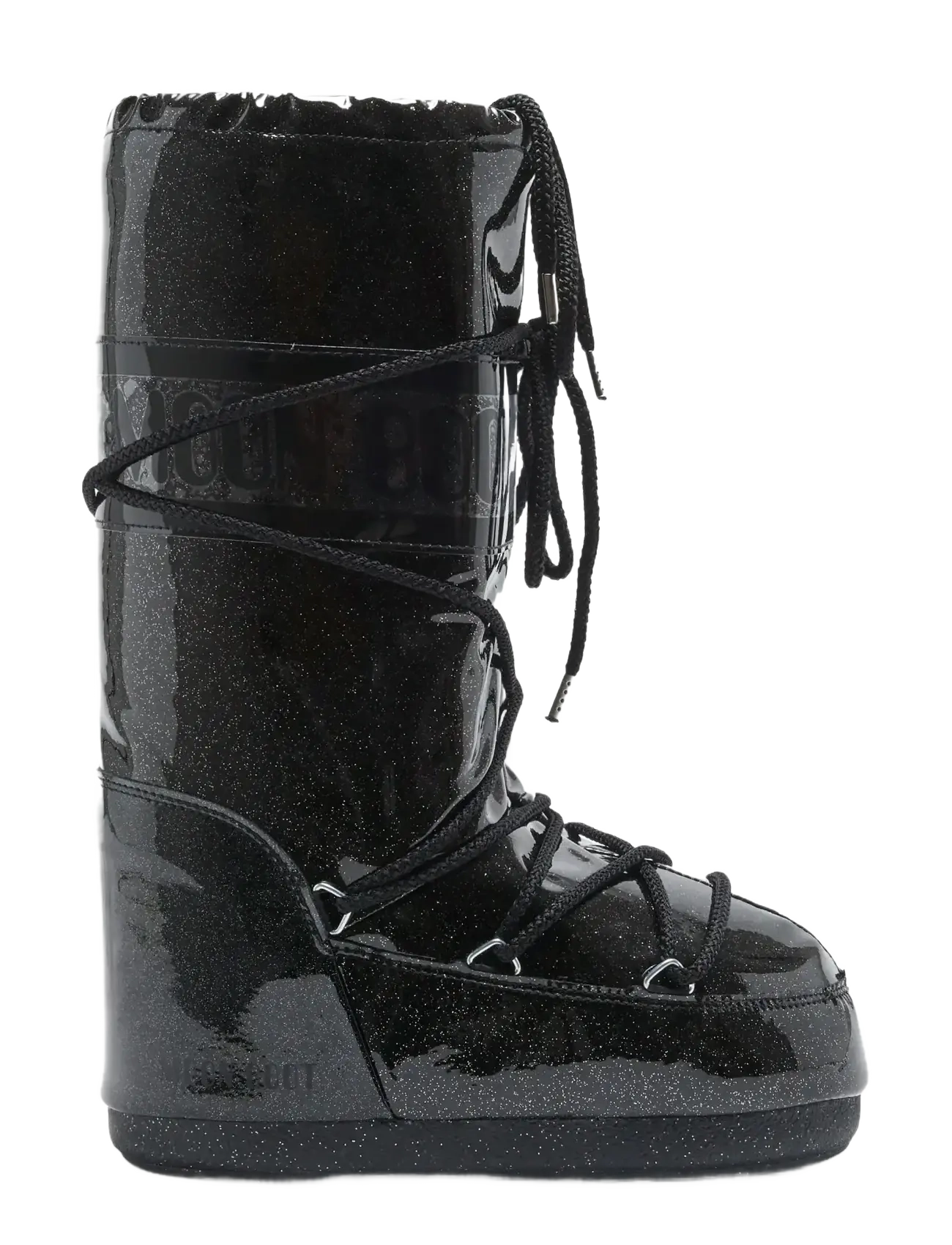 MB ICON GLITTER - BLACK