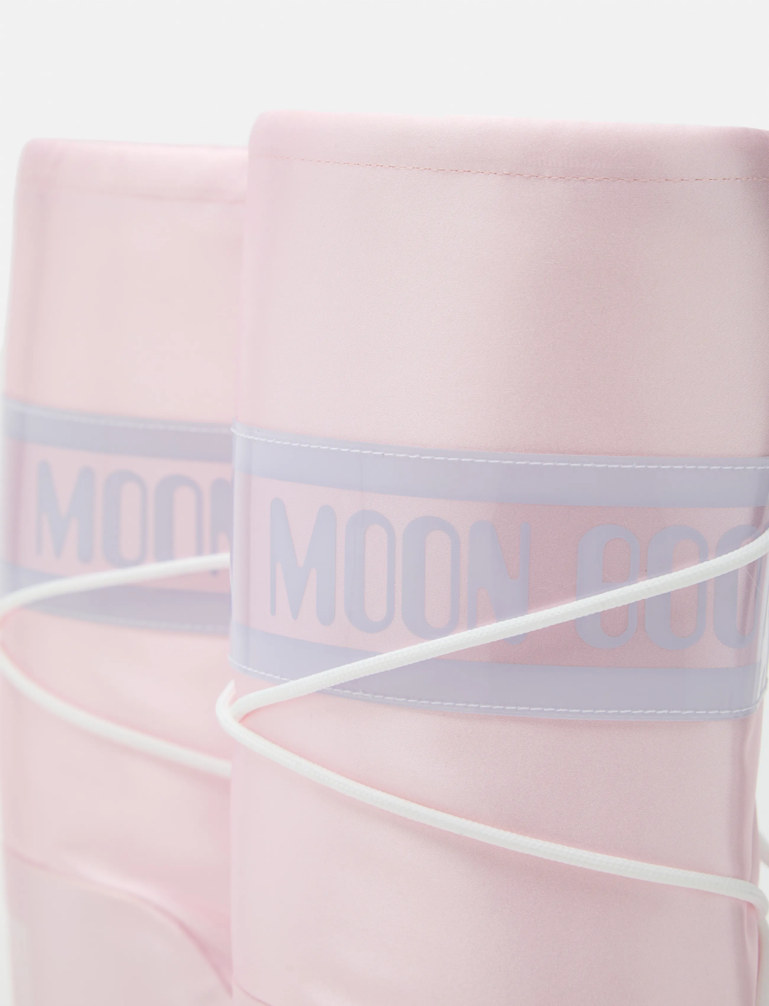 Moon Boot - MB ICON PEARLY - winter boots - rose - 3