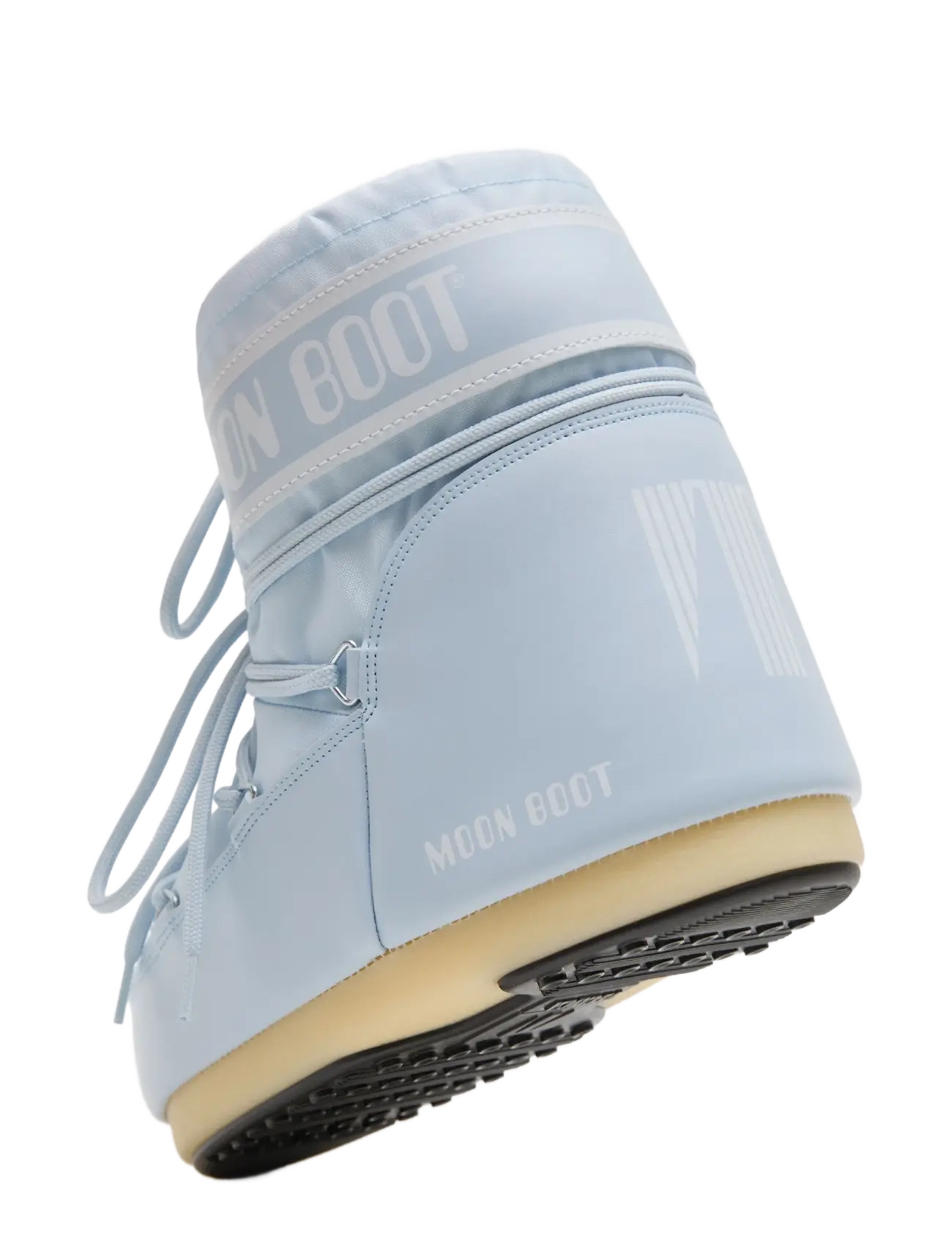 Moon Boot - MB ICON LOW NYLON - baby blue - 1