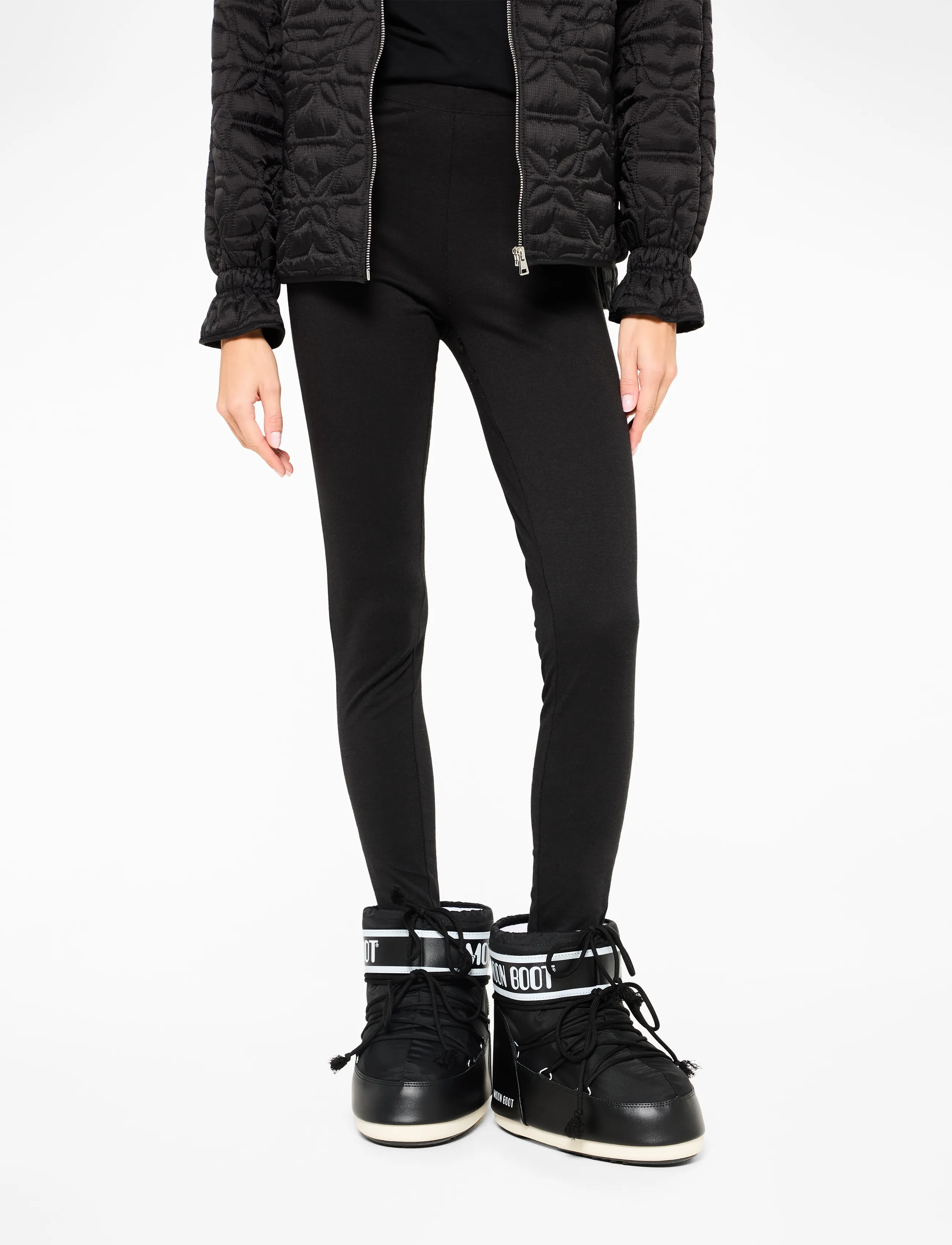 Mb Icon Low Nylon 5