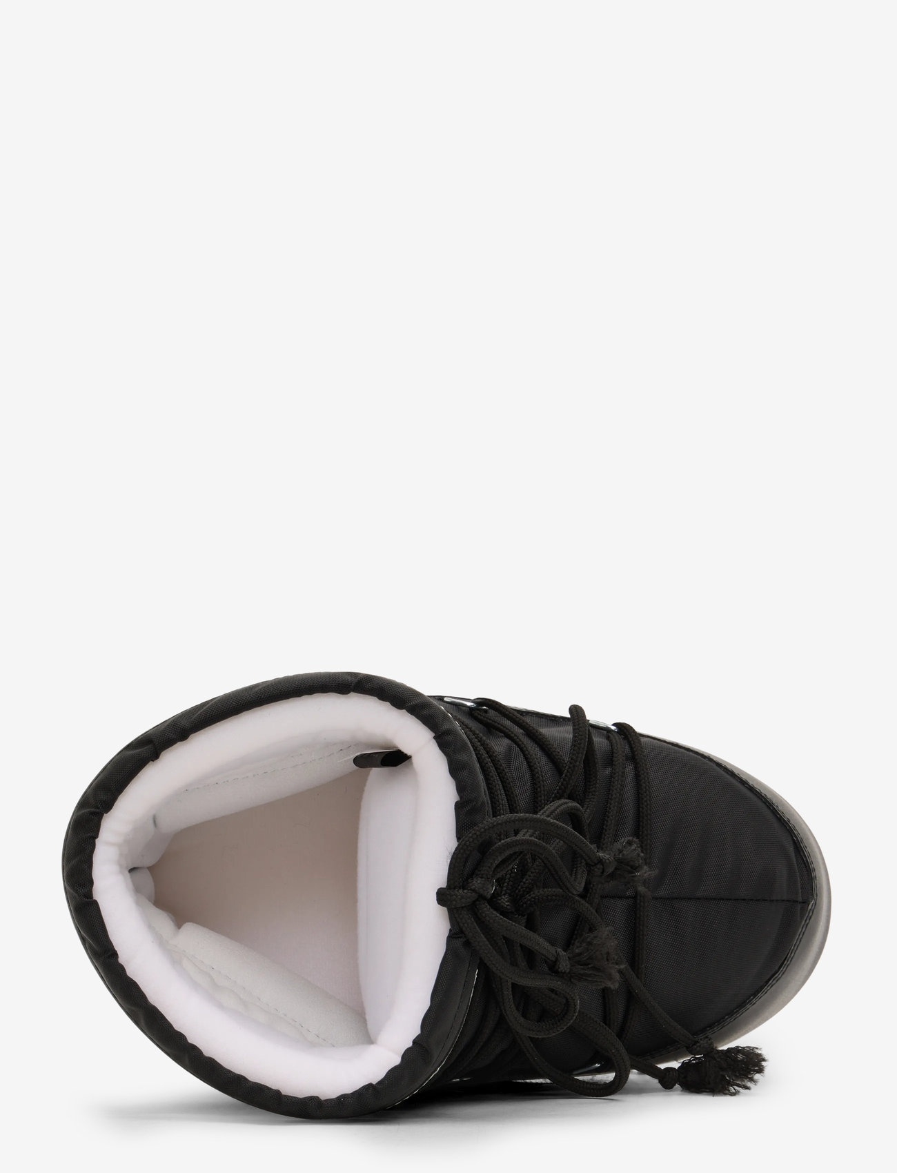Moon Boot - MOON BOOT ICON LOW NYLON - black - 4