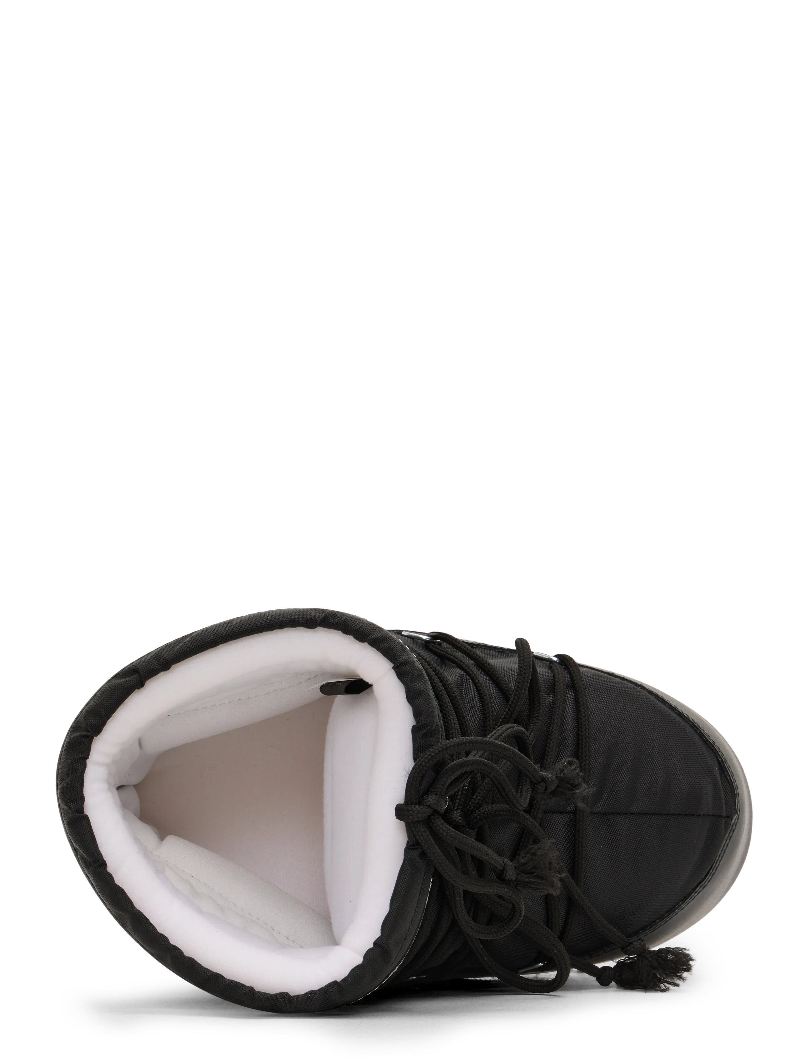 Moon Boot - MB ICON LOW NYLON - black - 4