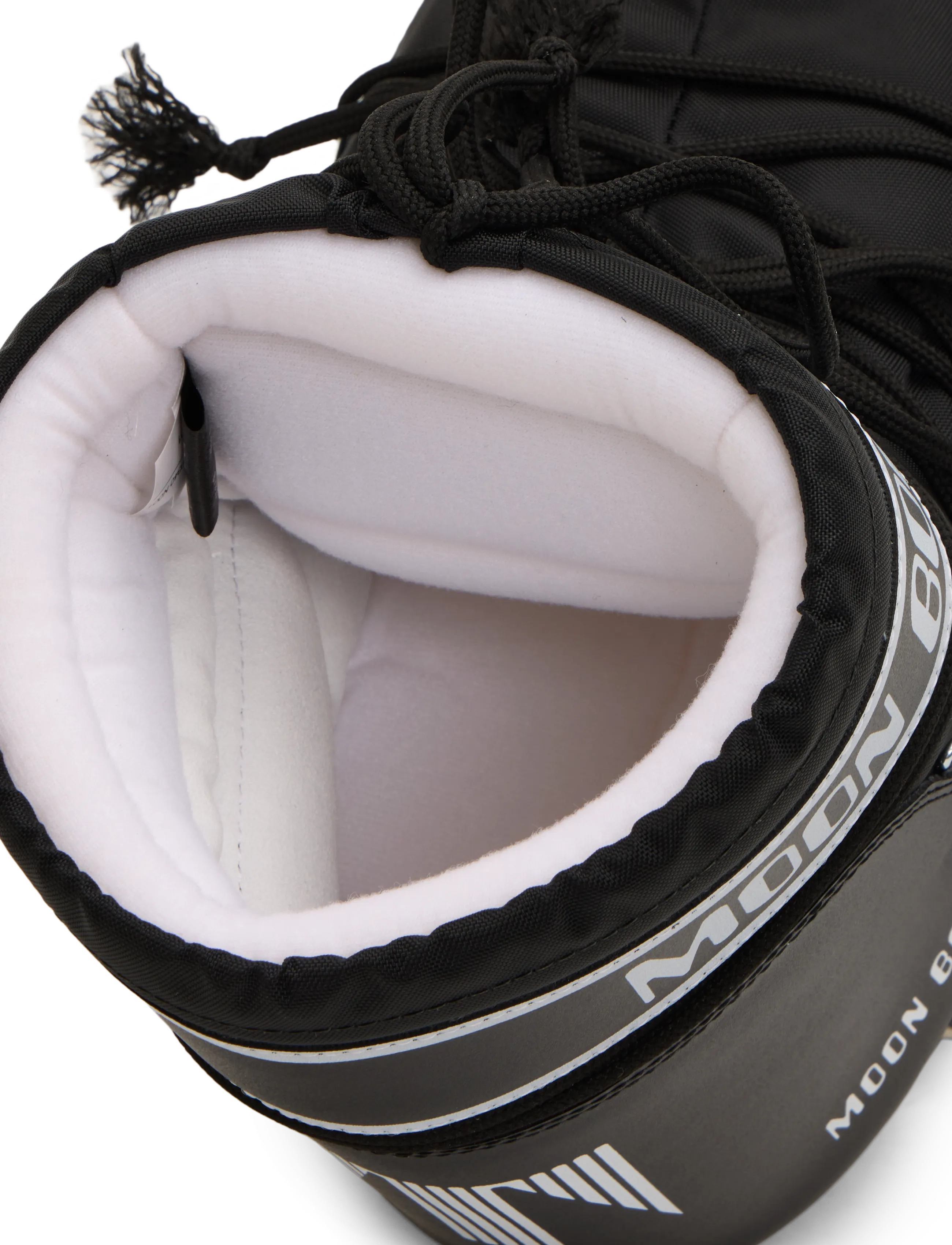 Moon Boot - MB ICON LOW NYLON - black - 5