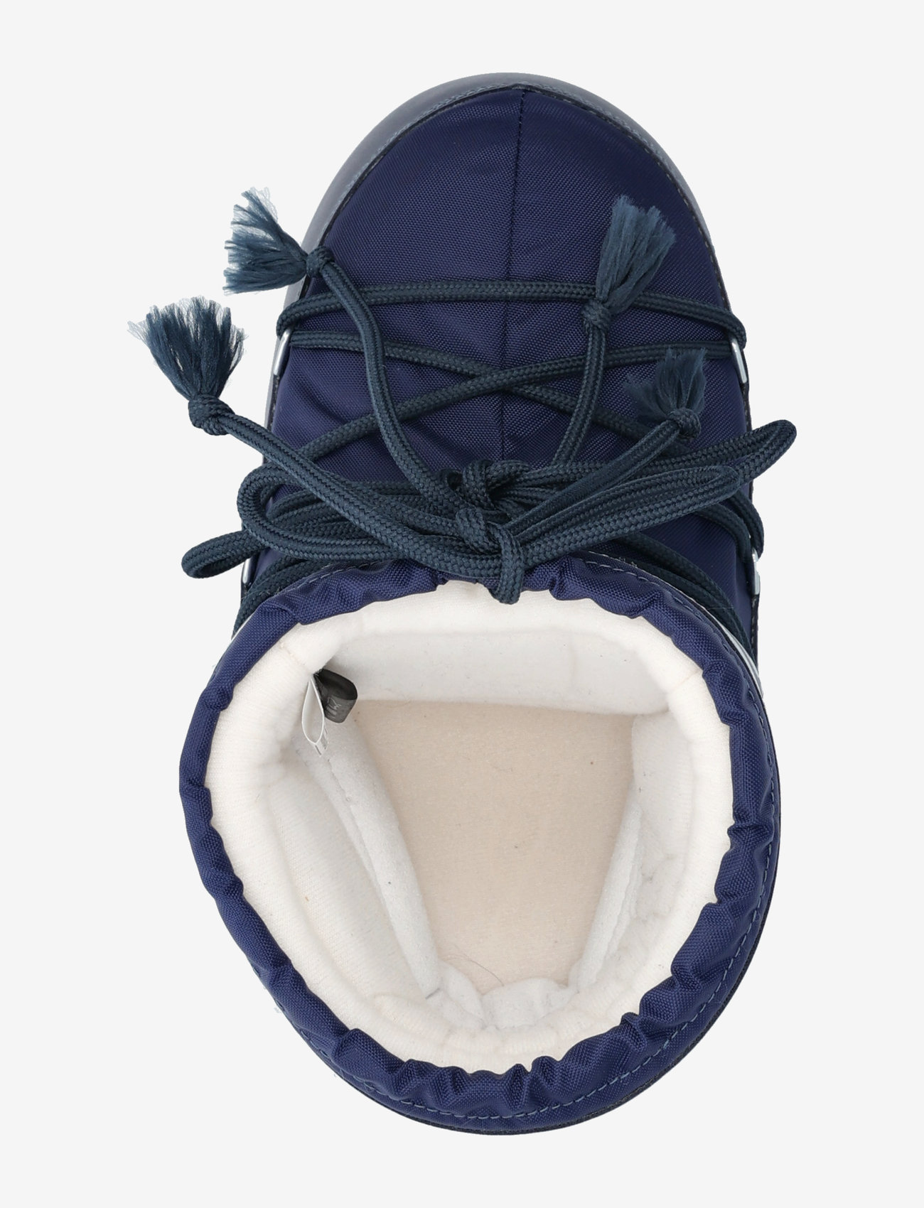 Moon Boot - MB ICON LOW NYLON - mehed - blue - 3